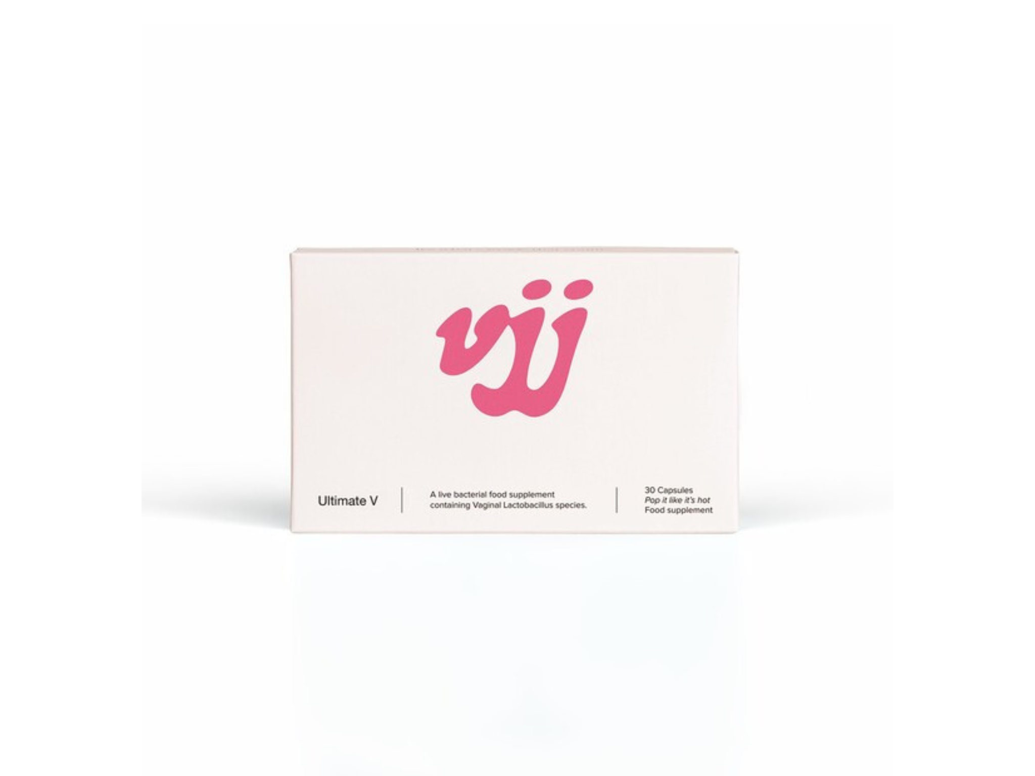 vjj vaginal probiotics