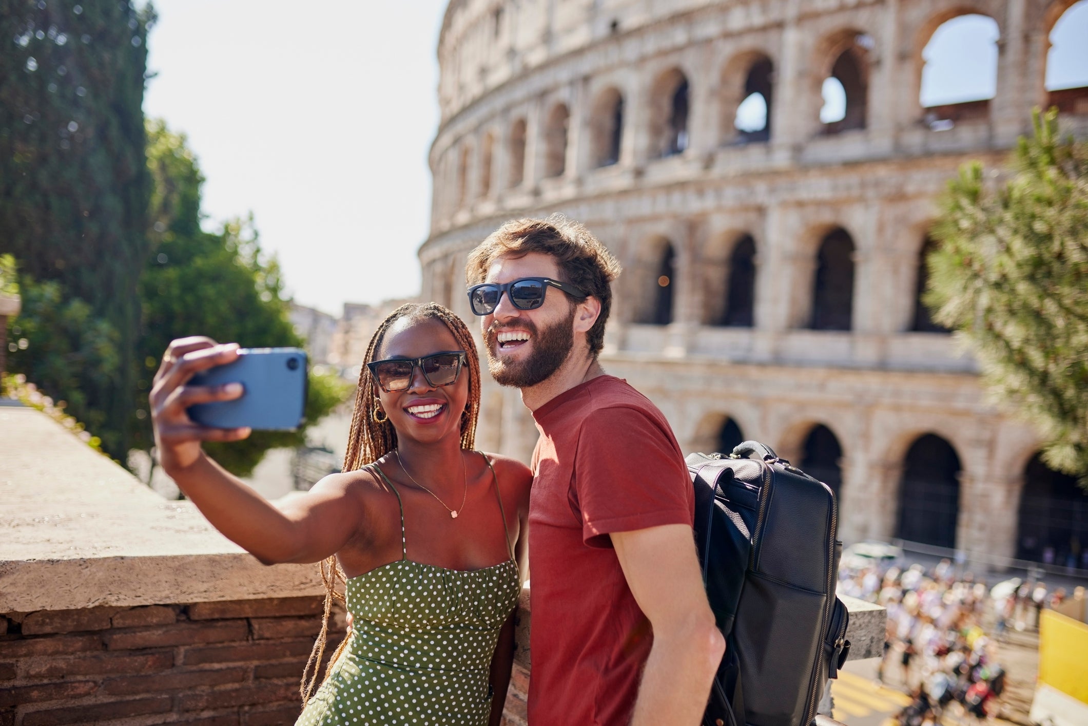 The telltale signs a tourist is American, according to Europeans