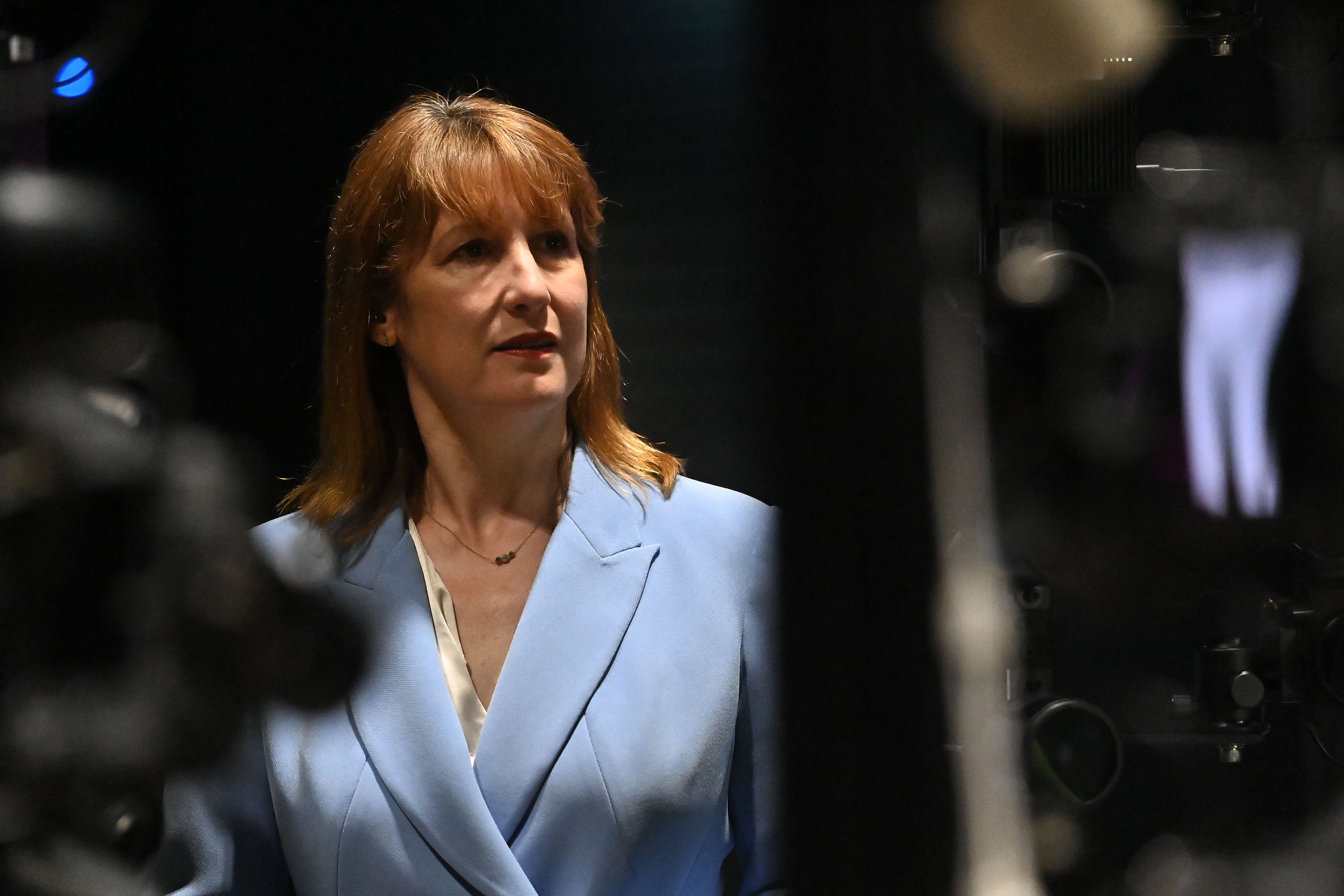 Rachel Reeves is thought to be broadly supportive of replacing stamp duty