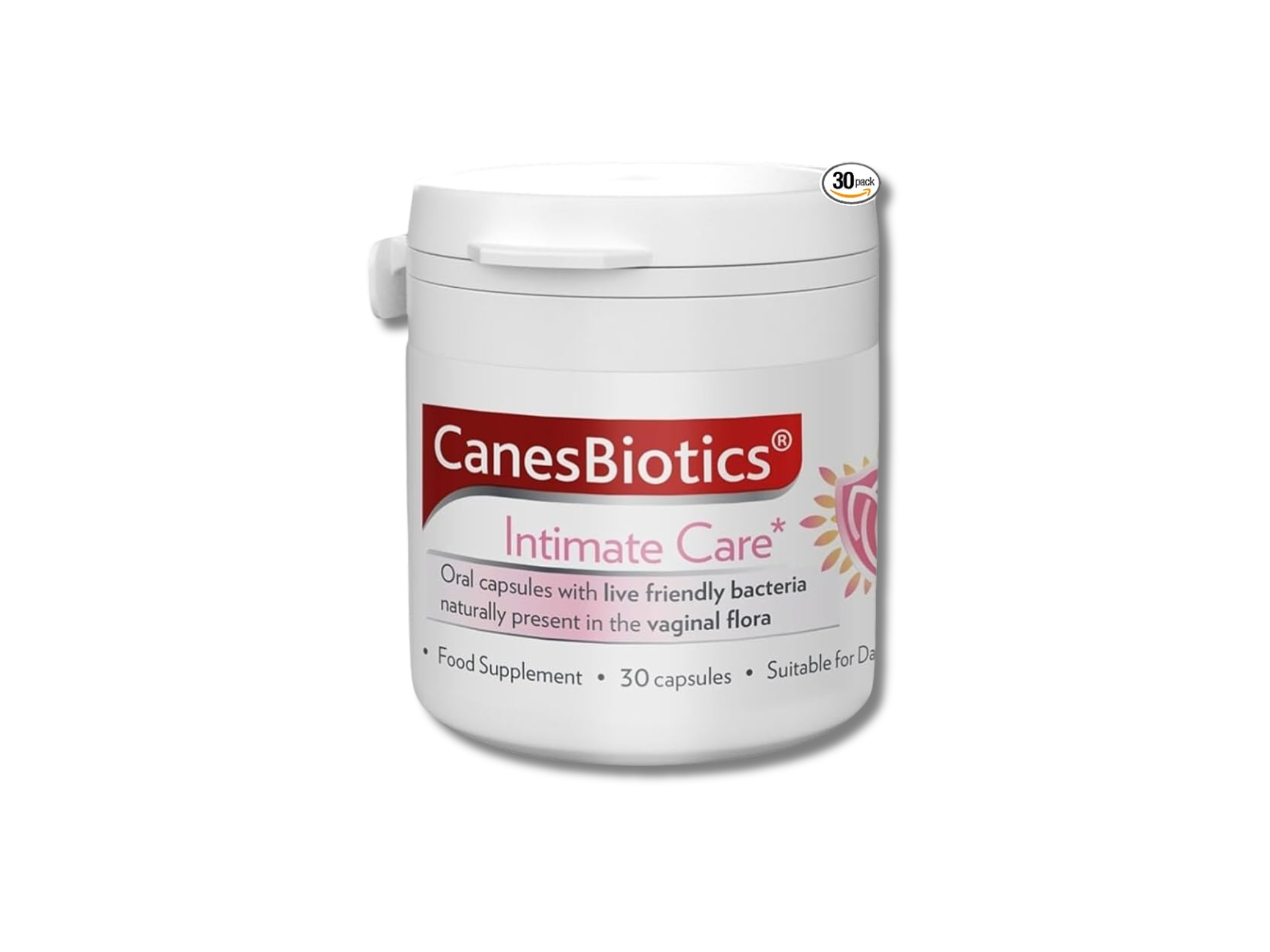 canesbiotics intimate care