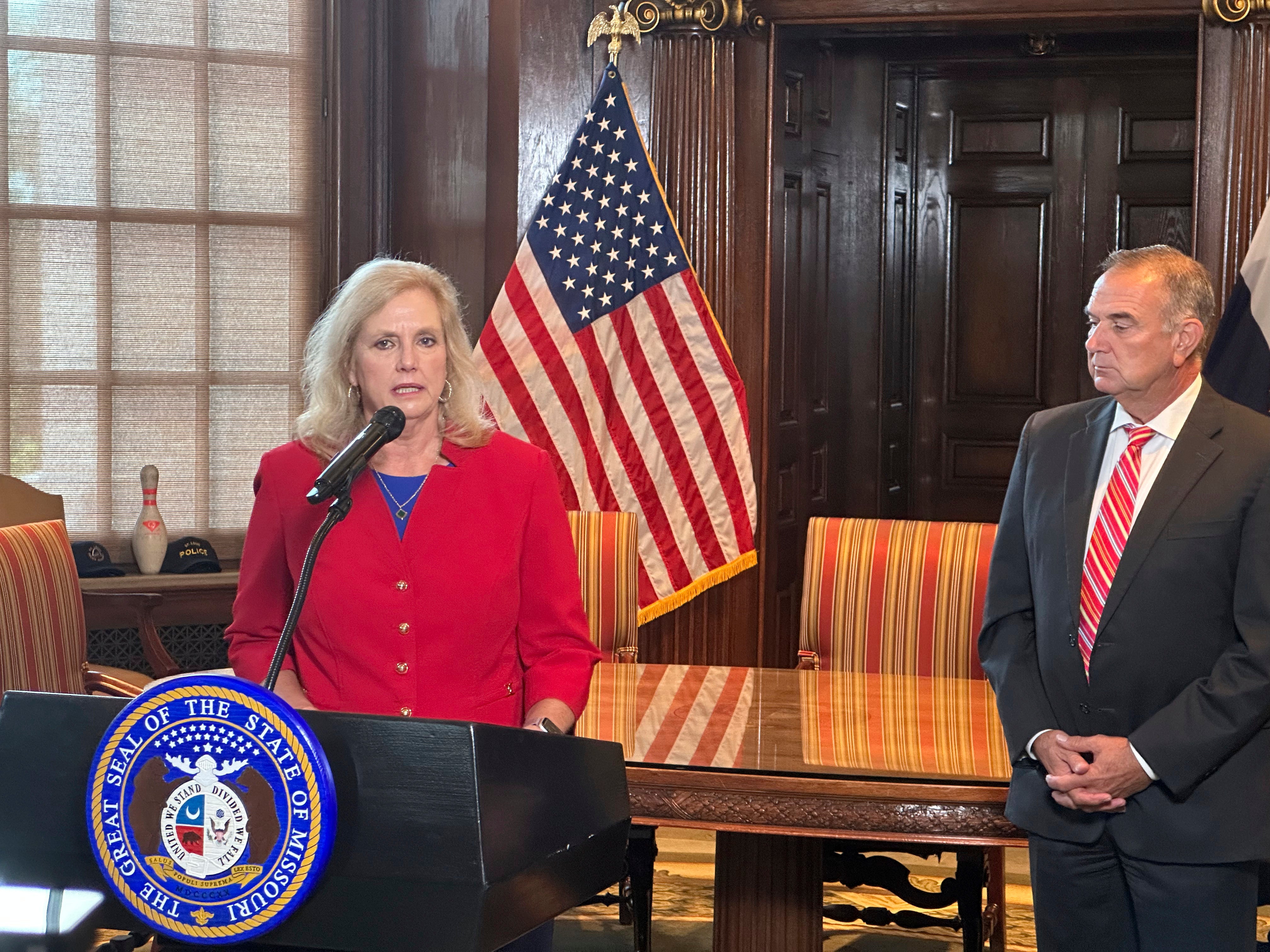 Missouri Attorney General