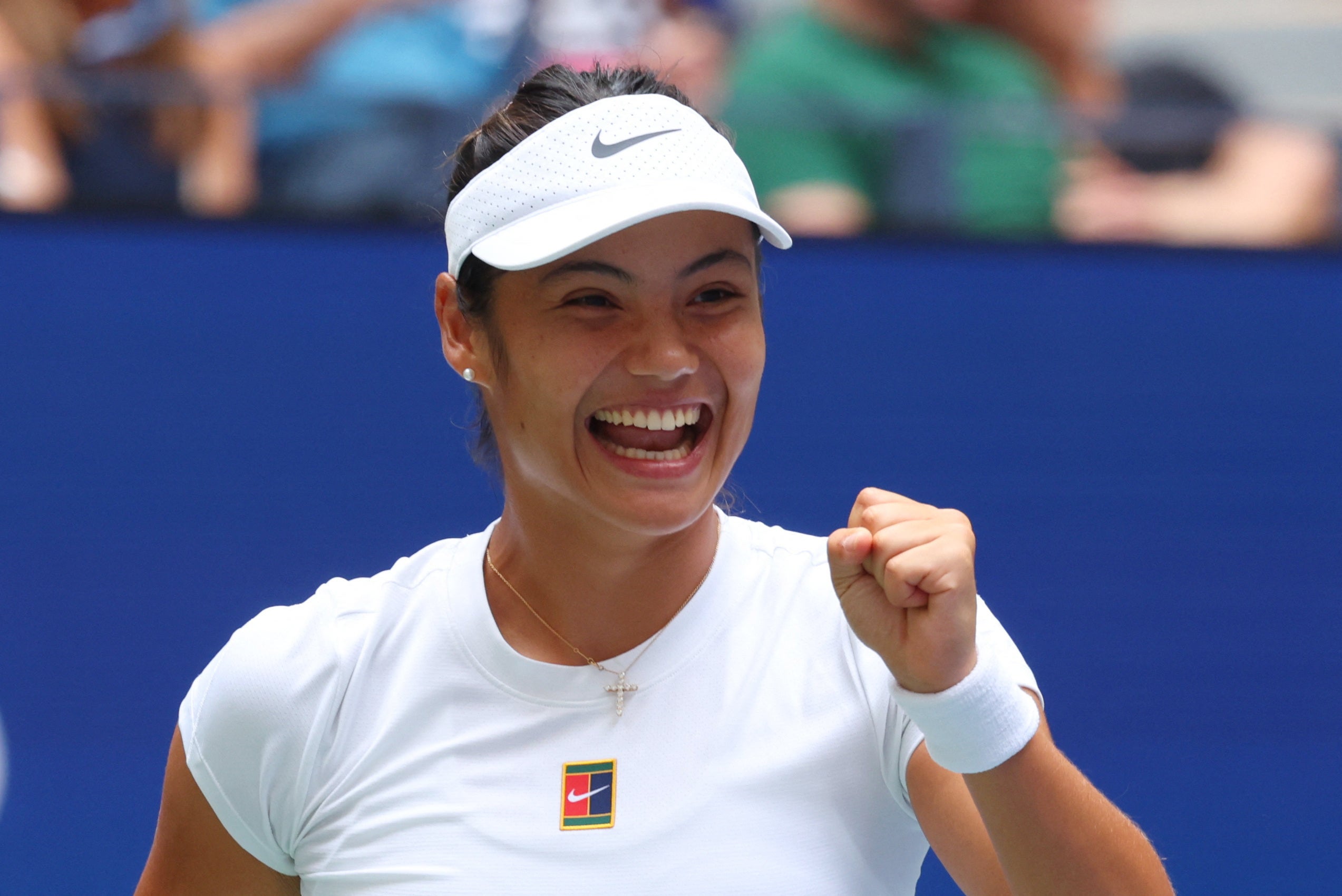 US Open 2025 draw live: Jack Draper, Emma Raducanu and Novak Djokovic discover first round opponents