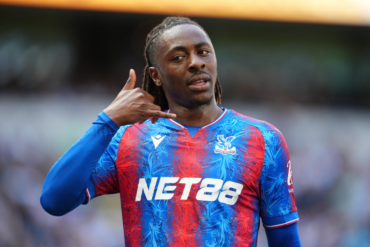 Transfer news live: Arsenal book Eze medical, Newcastle’s Wissa bid rejected, Chelsea to sign Enciso, Isak latest
