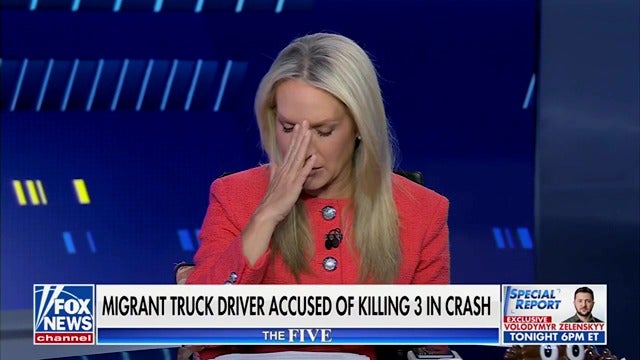 Fox News anchor Dana Perino is just one of several conservative media figures to have fallen foul of Newsom’s new Trumpian