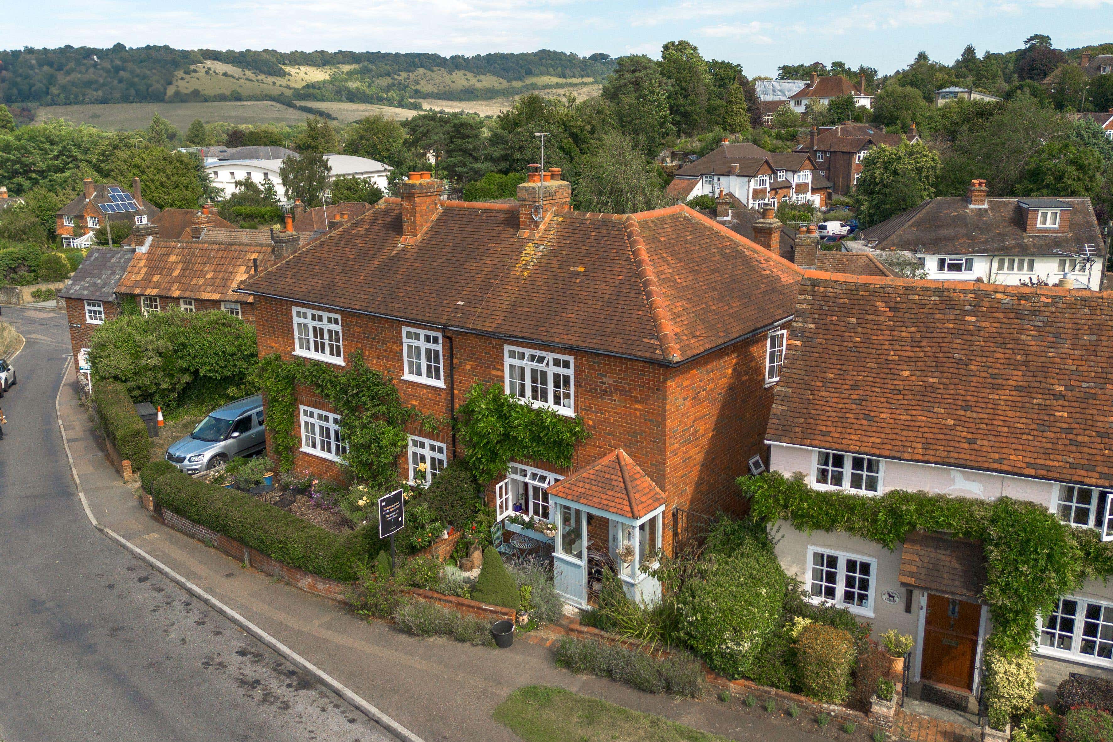 ‘For those who were fortunate to buy their magnificent home decades ago, and relatively cheaply, the “mansion tax” would amount to a random tax based on inflation as well as capital gains, for which there are better approaches’