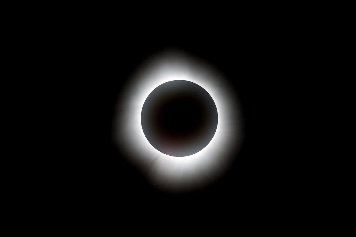 A rare black moon is rising this weekend