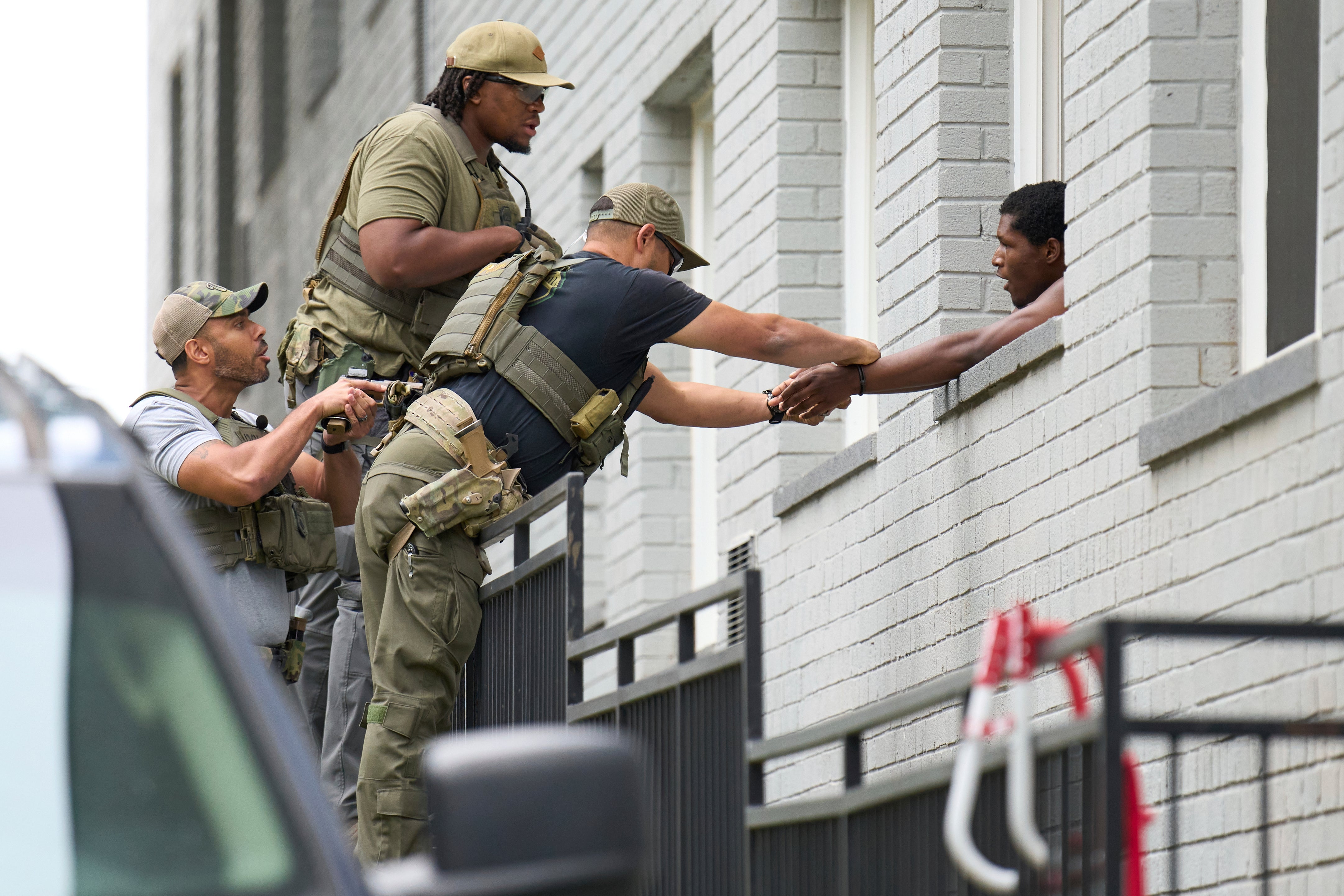 Trump District of Columbia