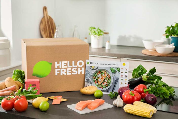 HelloFresh, the world’s largest meal kit delivery company, has been ordered to pay $7.5 million in penalties for making subscriptions difficult to cancel.