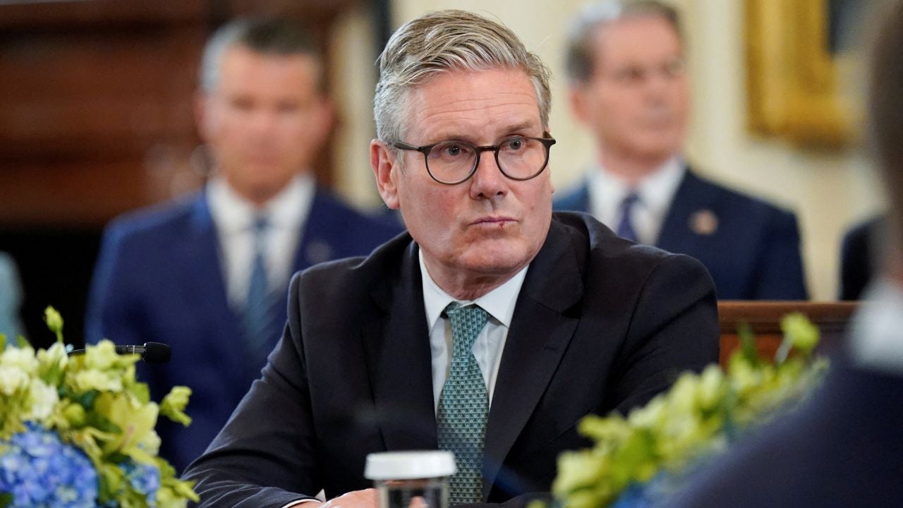 The letter to Sir Keir Starmer has said he must act urgently to prevent misinformation spreading