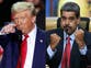 Will Trump really attack Venezuela? US president ‘issues Maduro with ultimatum’ after threatening strikes