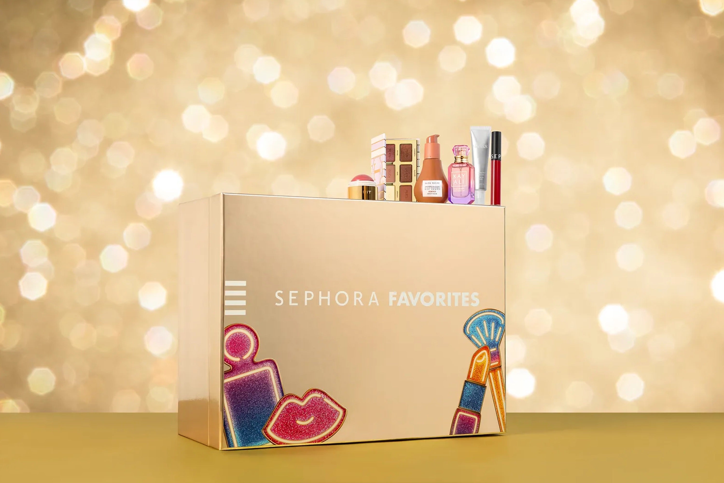 Sephora beauty advent calendar 2025 waitlist has opened – here’s how to sign up