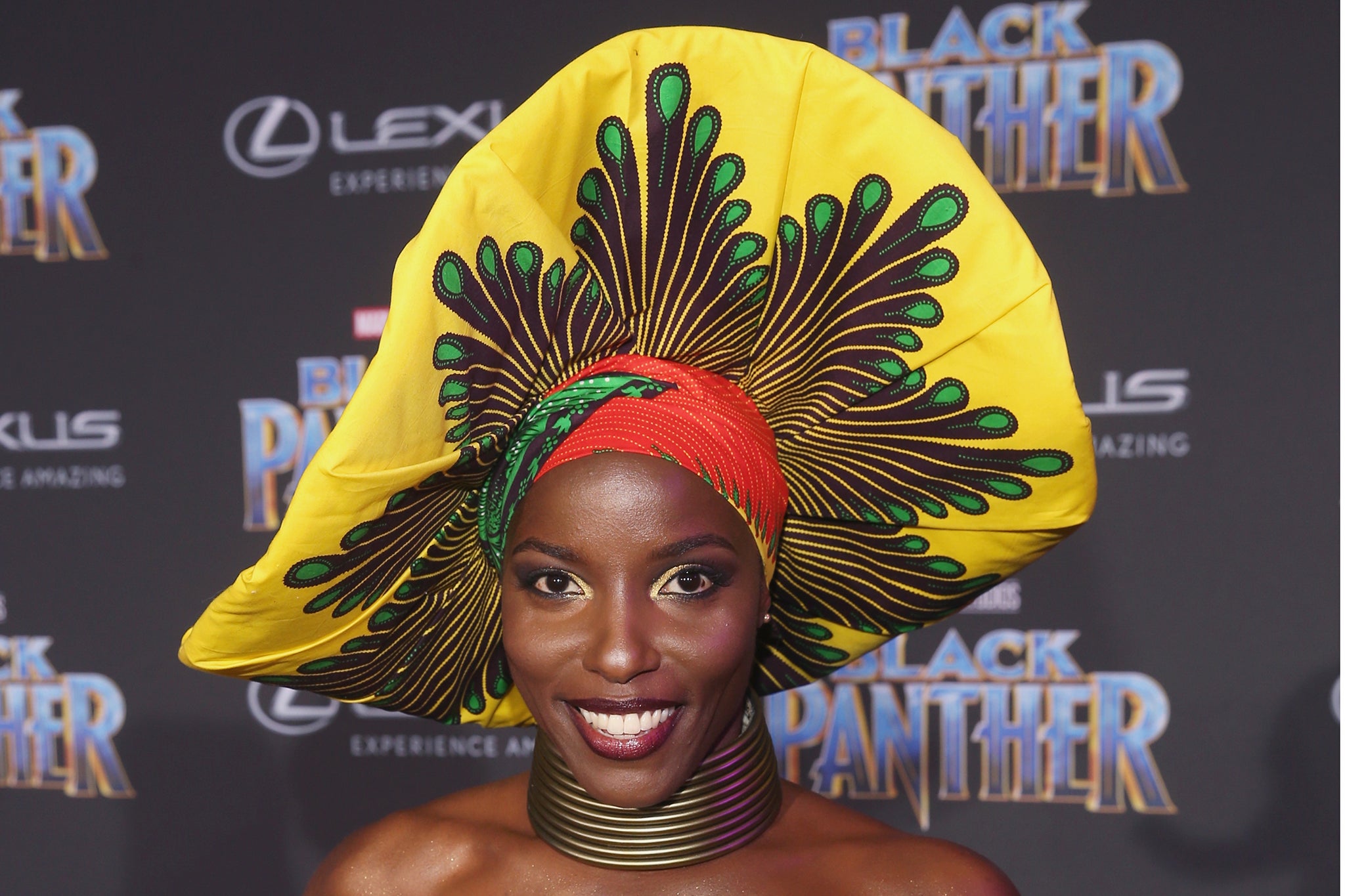 The actor called out Gov. Gavin Newsom in the fleeting interview