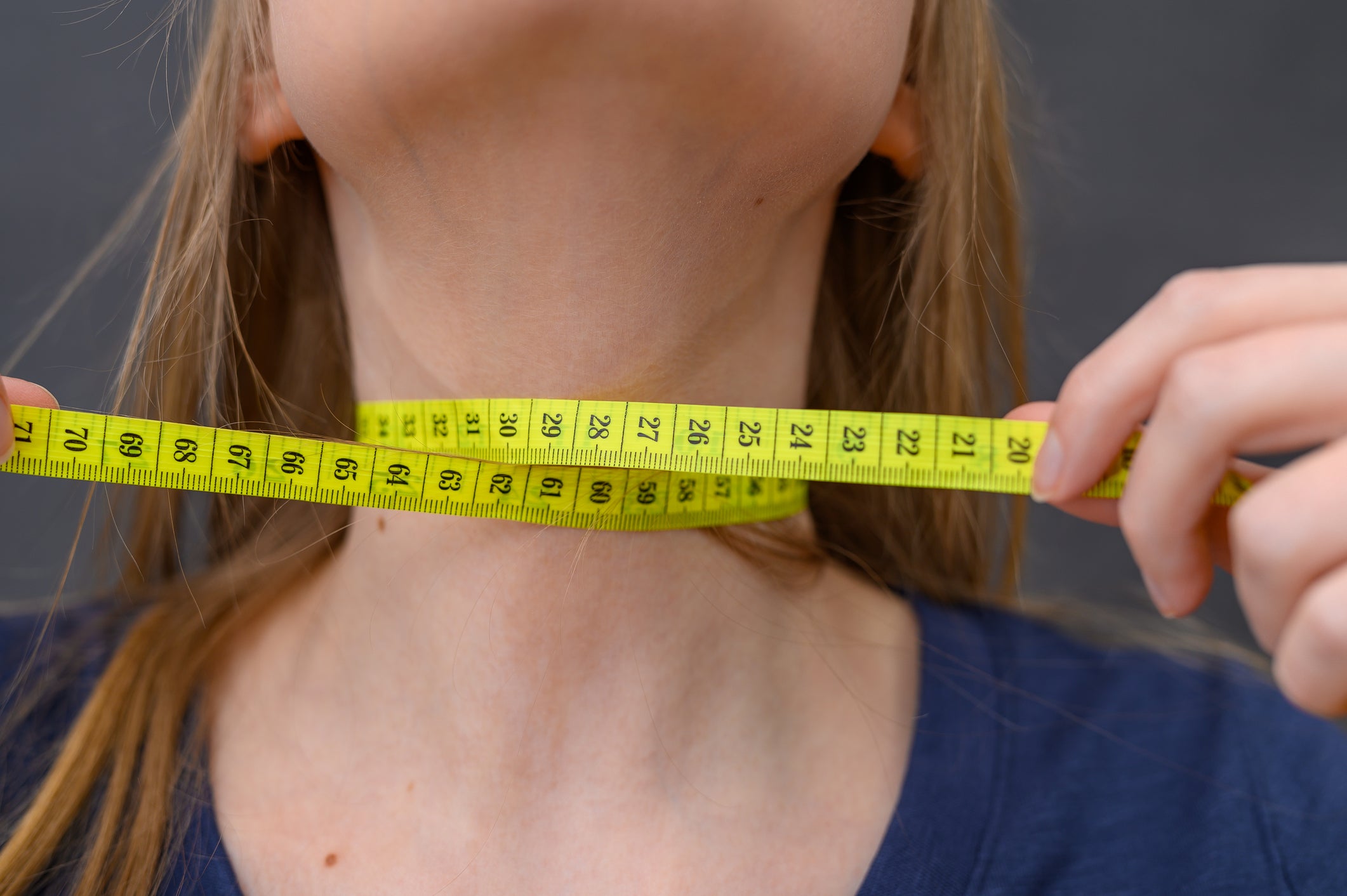 Why the size of your neck could reveal hidden risks to your heart health