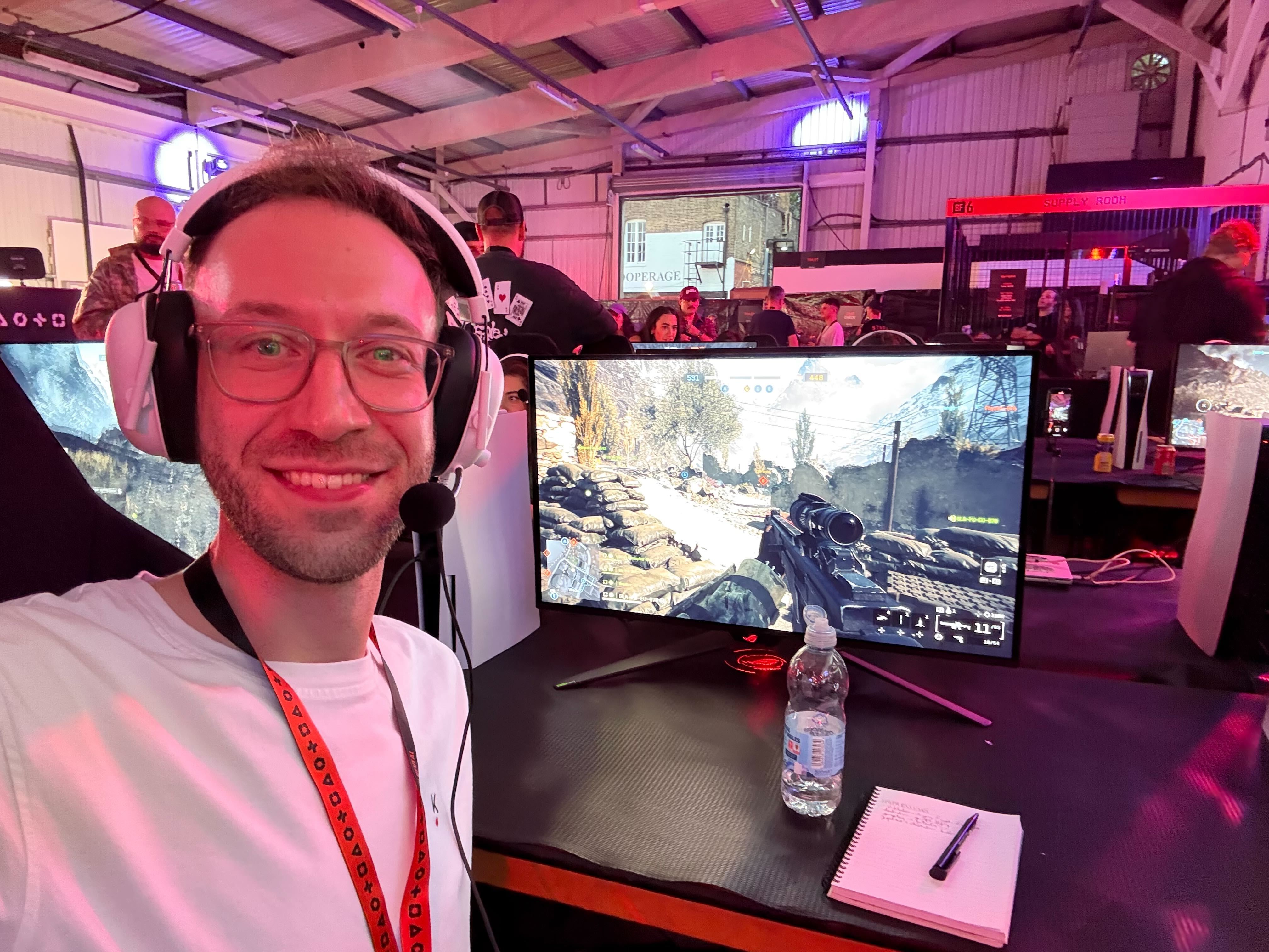 Jake Brigstock has picked out the top 10 PS5 games of all time