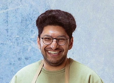 Scientist Hassan is joining ‘GBBO’