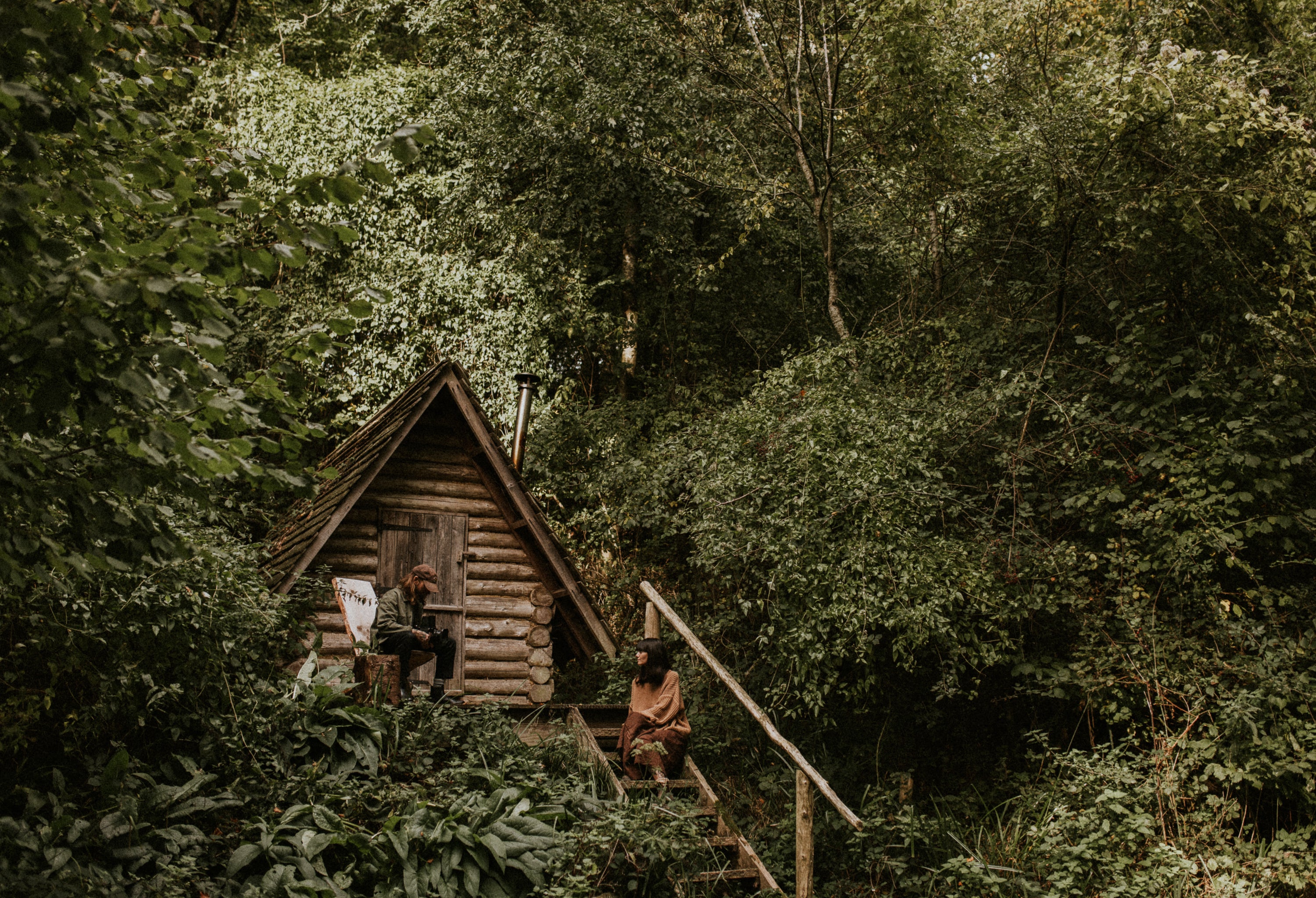 Whether it's a romantic retreat, an off-grid wellness break or an action-packed family adventure, there is a glamping site for all in the UK
