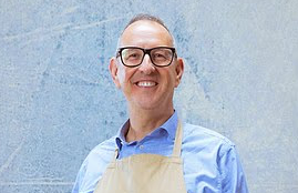 Software manager Leighton is joining ‘GBBO’