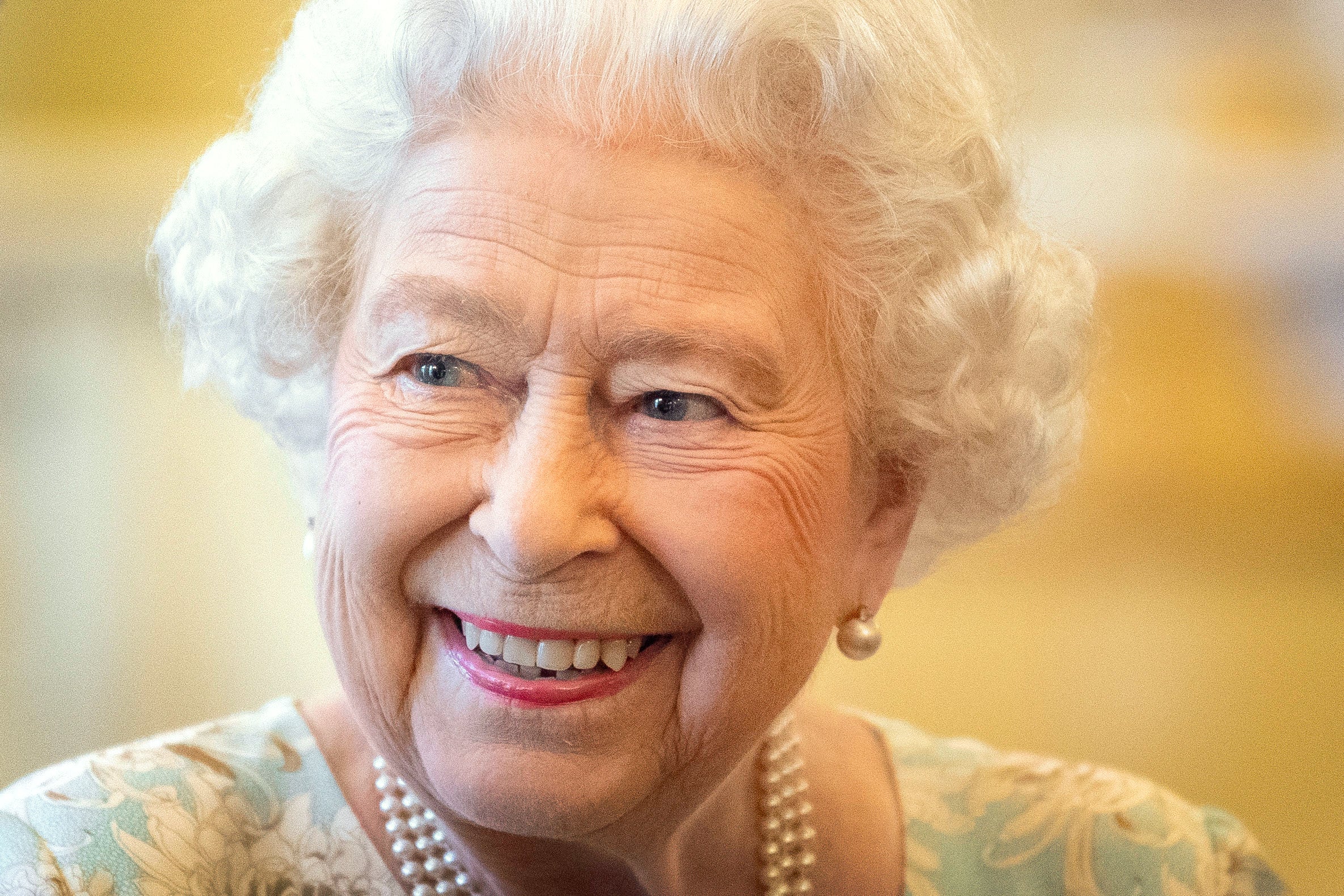 <p>The late Queen Elizabeth II died in 2022</p>