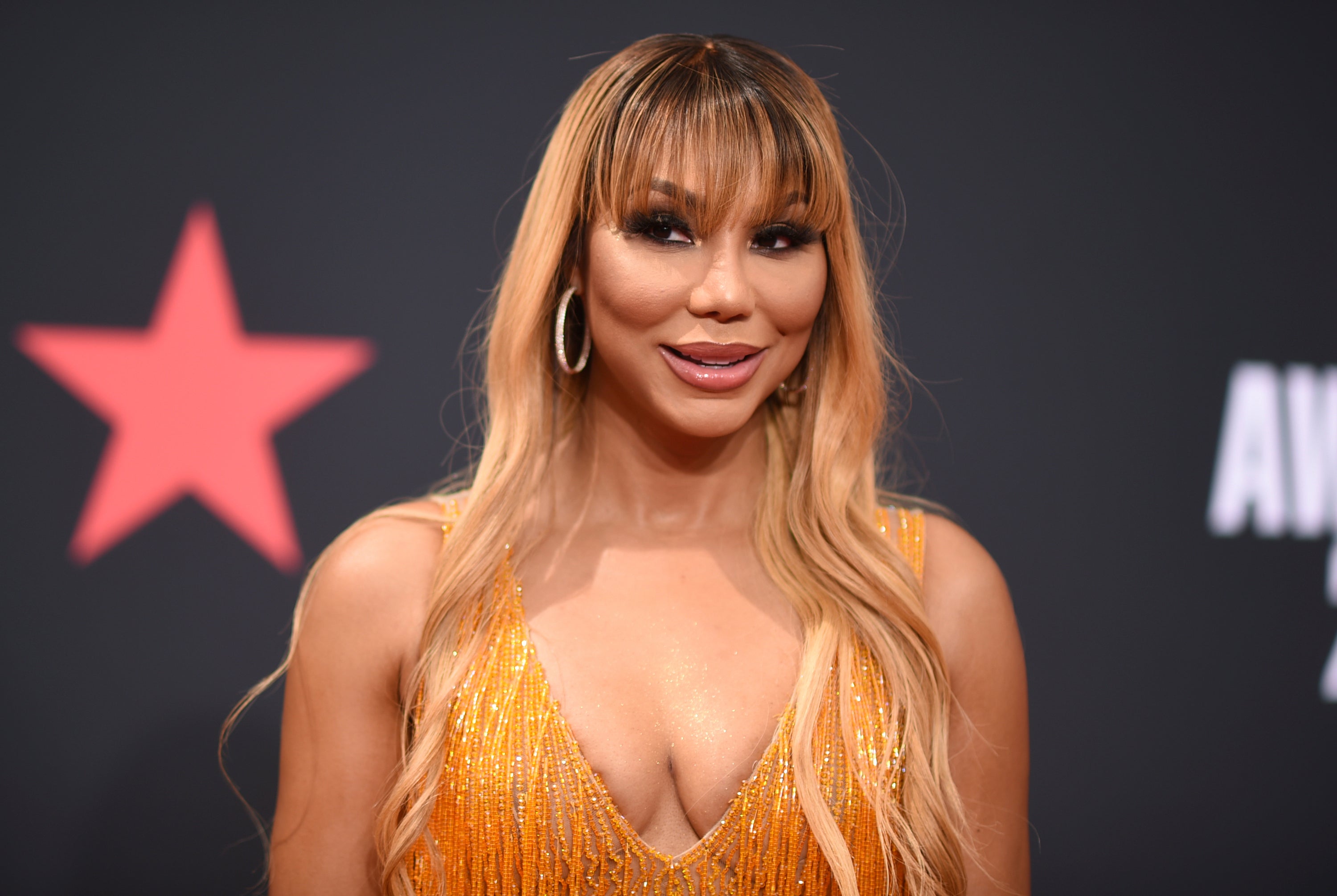 Tamar Braxton