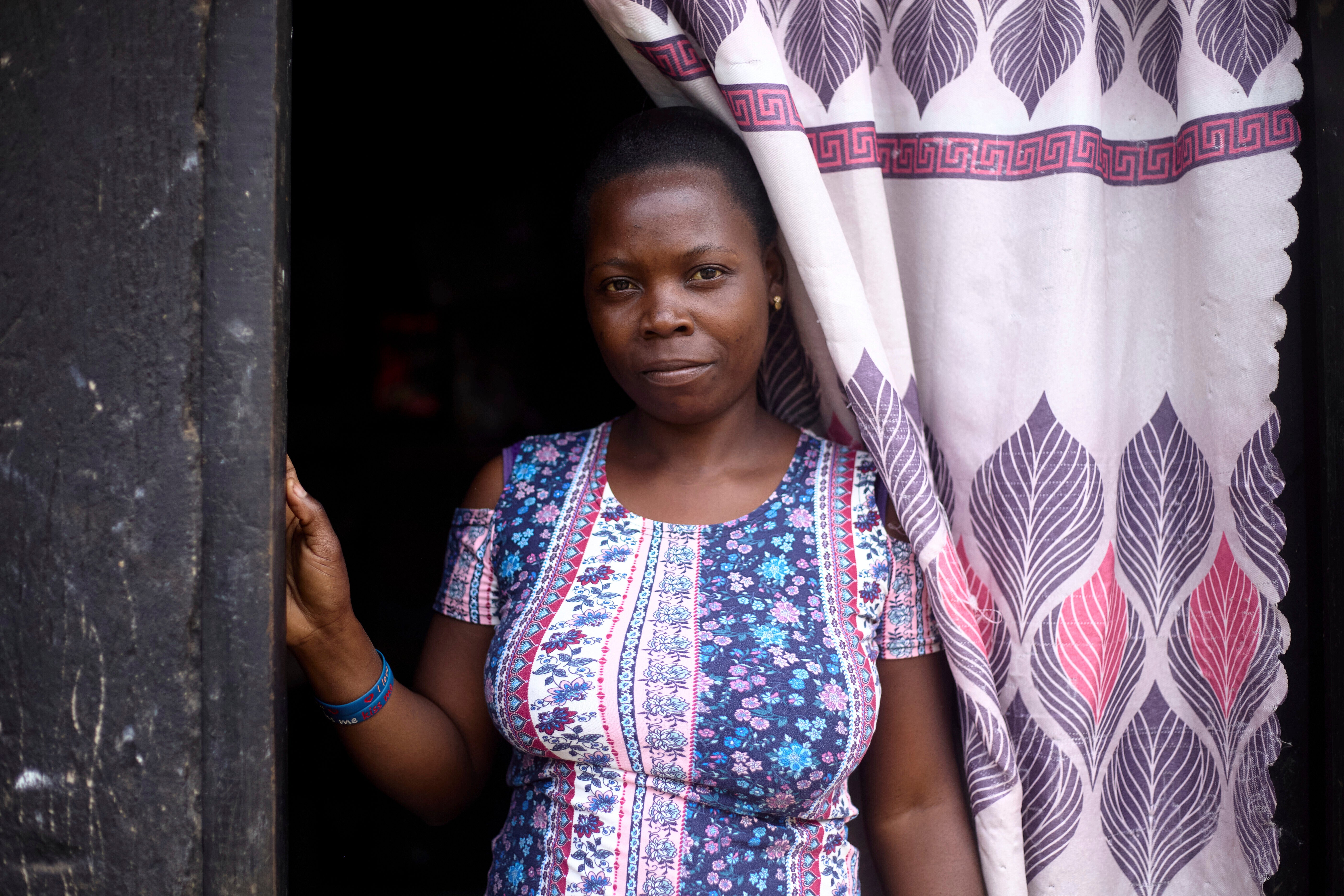 Uganda New Malaria Drug