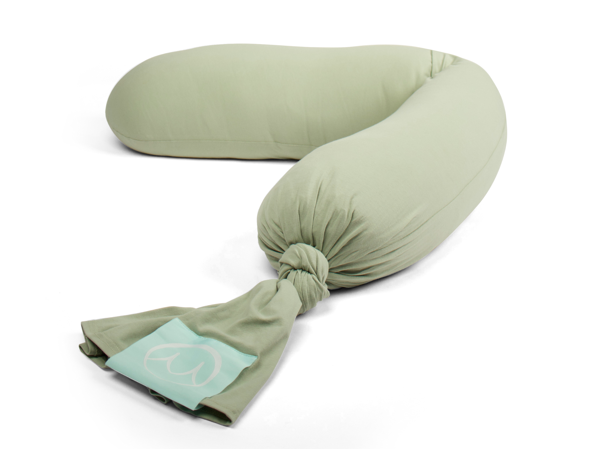 indybest best pregnancy pillows review Najell pregnancy pillow