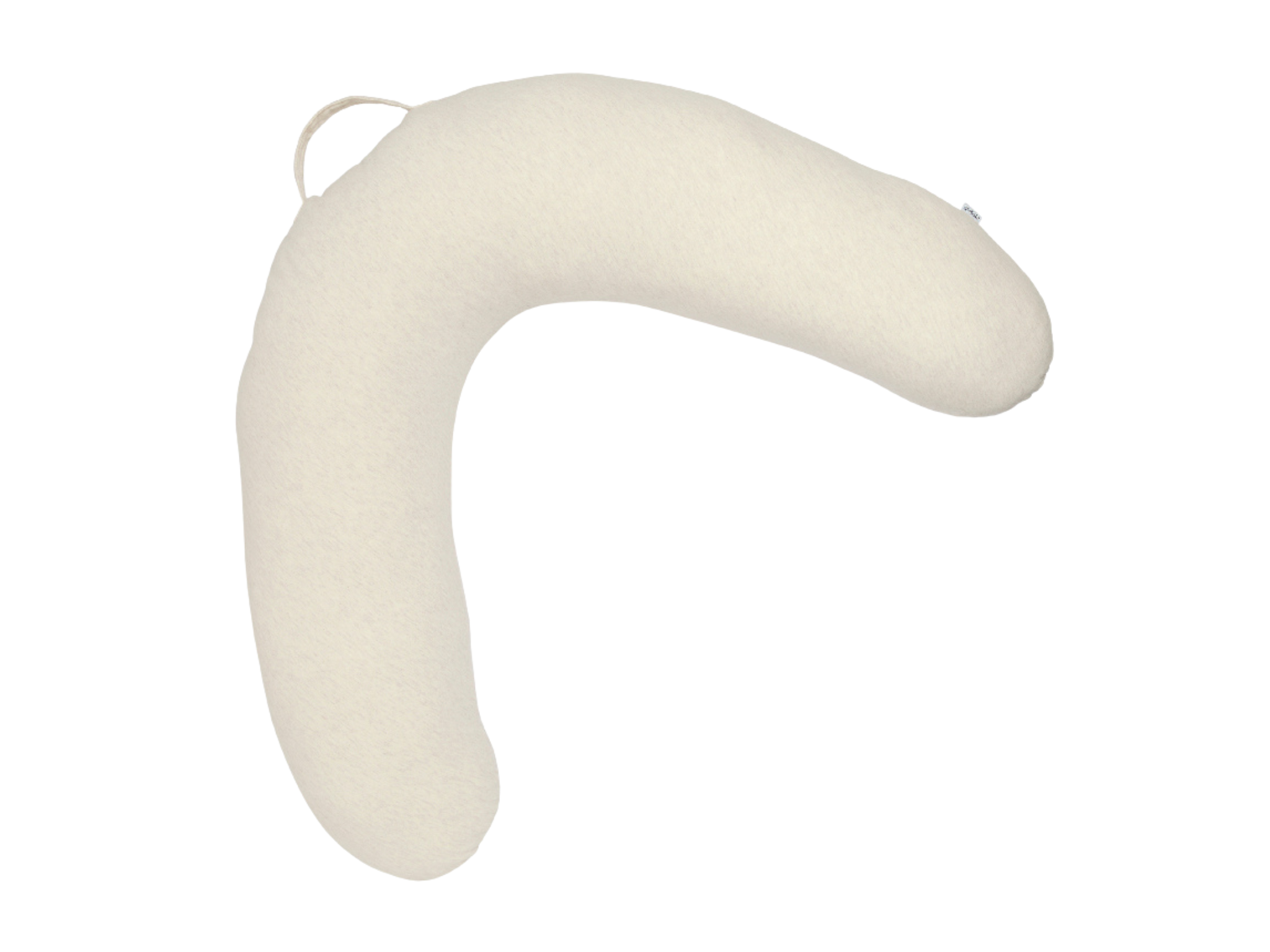 indybest best pregnancy pillows review Mamas and Papas welcome to the world seedling pregnancy and nursing pillow