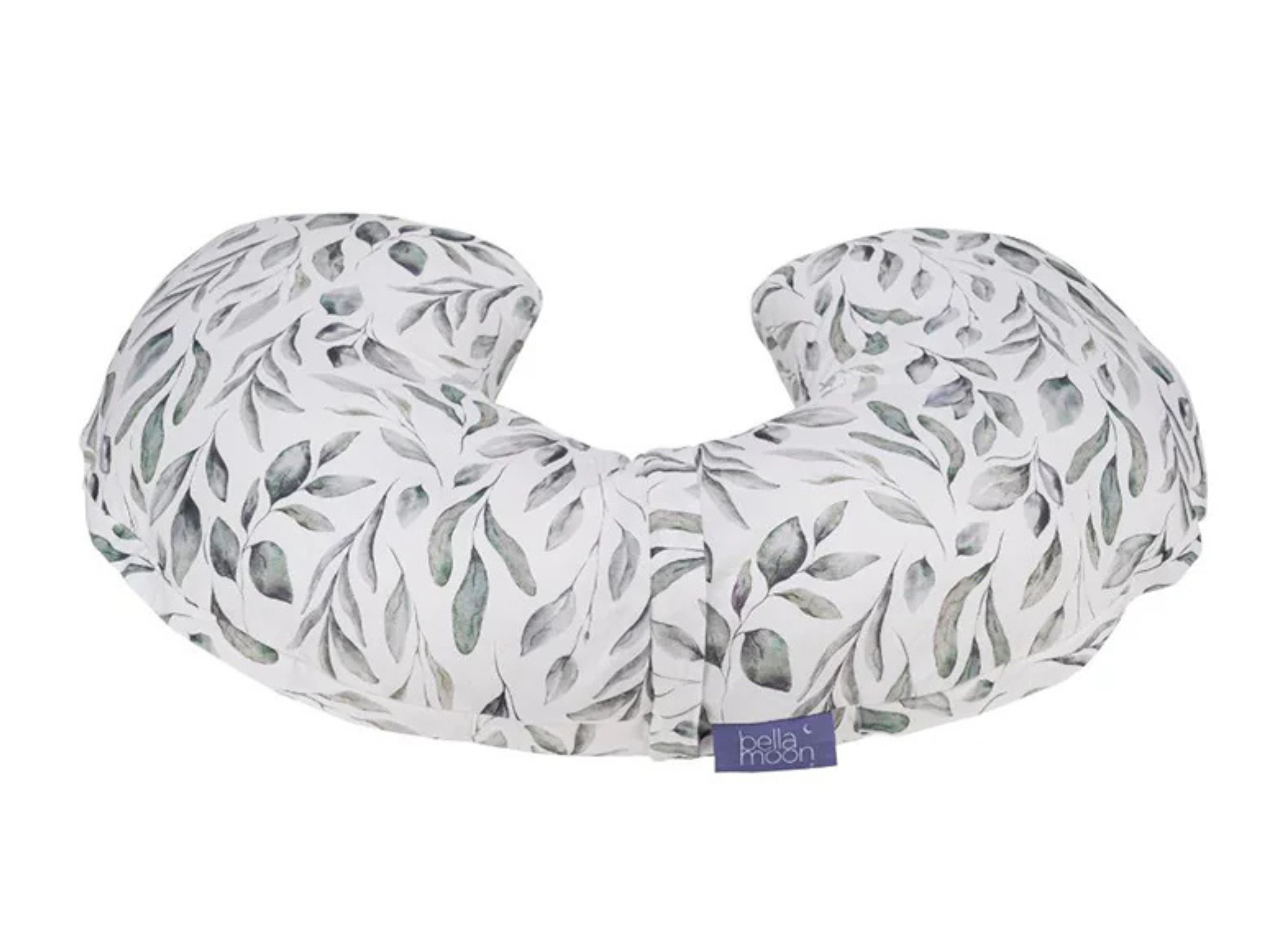 indybest best pregnancy pillow review bellamoon 3-in-1 pillow
