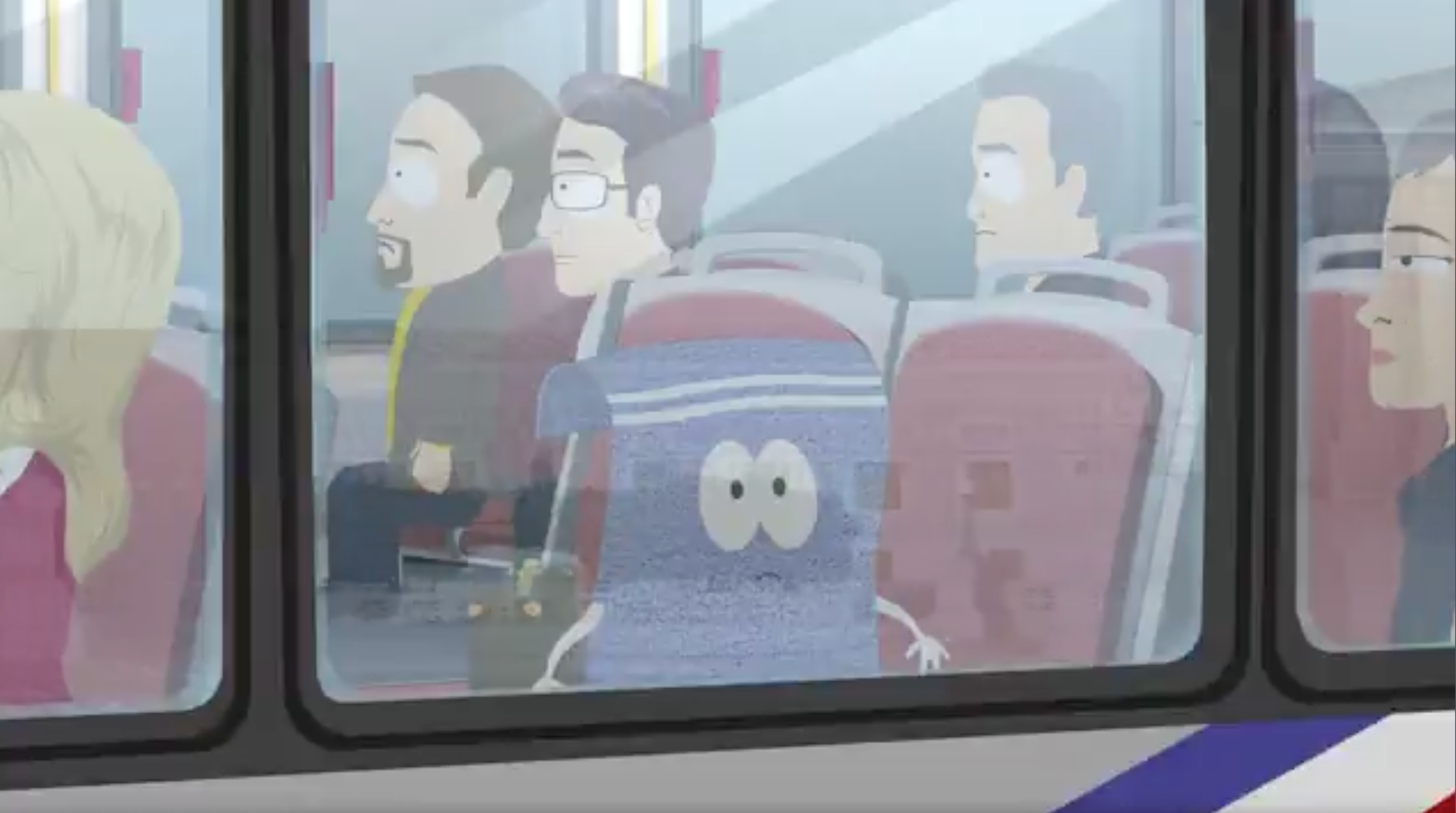 Towlie returns to South Park Season 27 episode 3