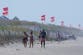 Hurricane Erin gusts shut down East Coast beaches and swimmers from Carolinas to NYC to Cape Cod