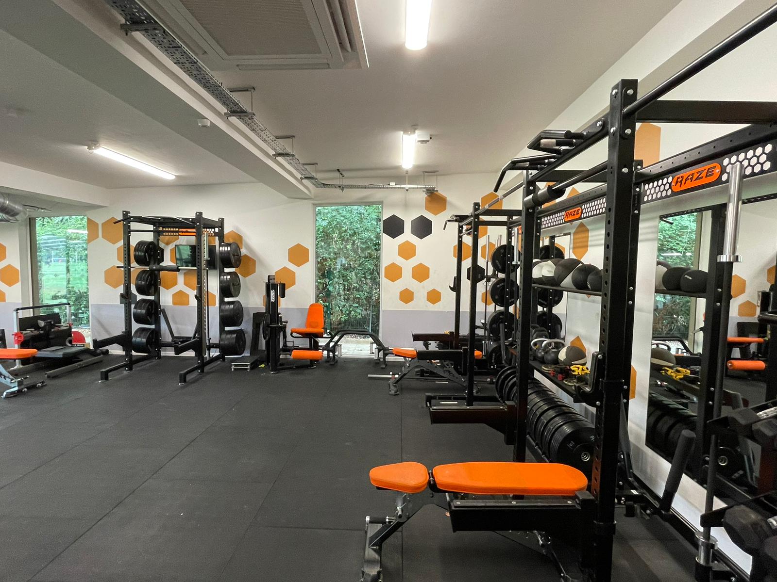 Players use strength and conditioning exercises to increase tissue tolerance in their lower limbs, reducing injury risk