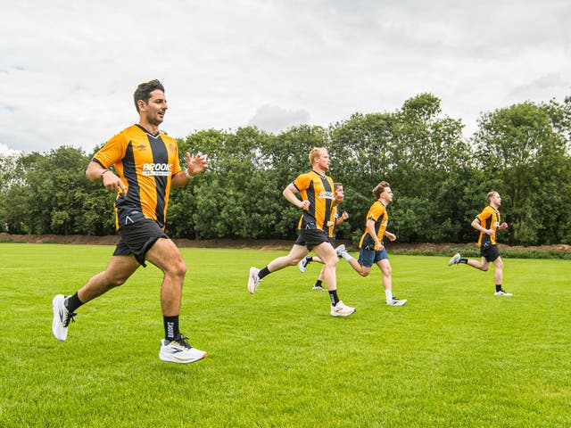 <p>If you want match-ready fitness, it pays to make your pre-season training more specific to your needs, Cambridge United FC's executive performance lead Laurence Bloom says</p>