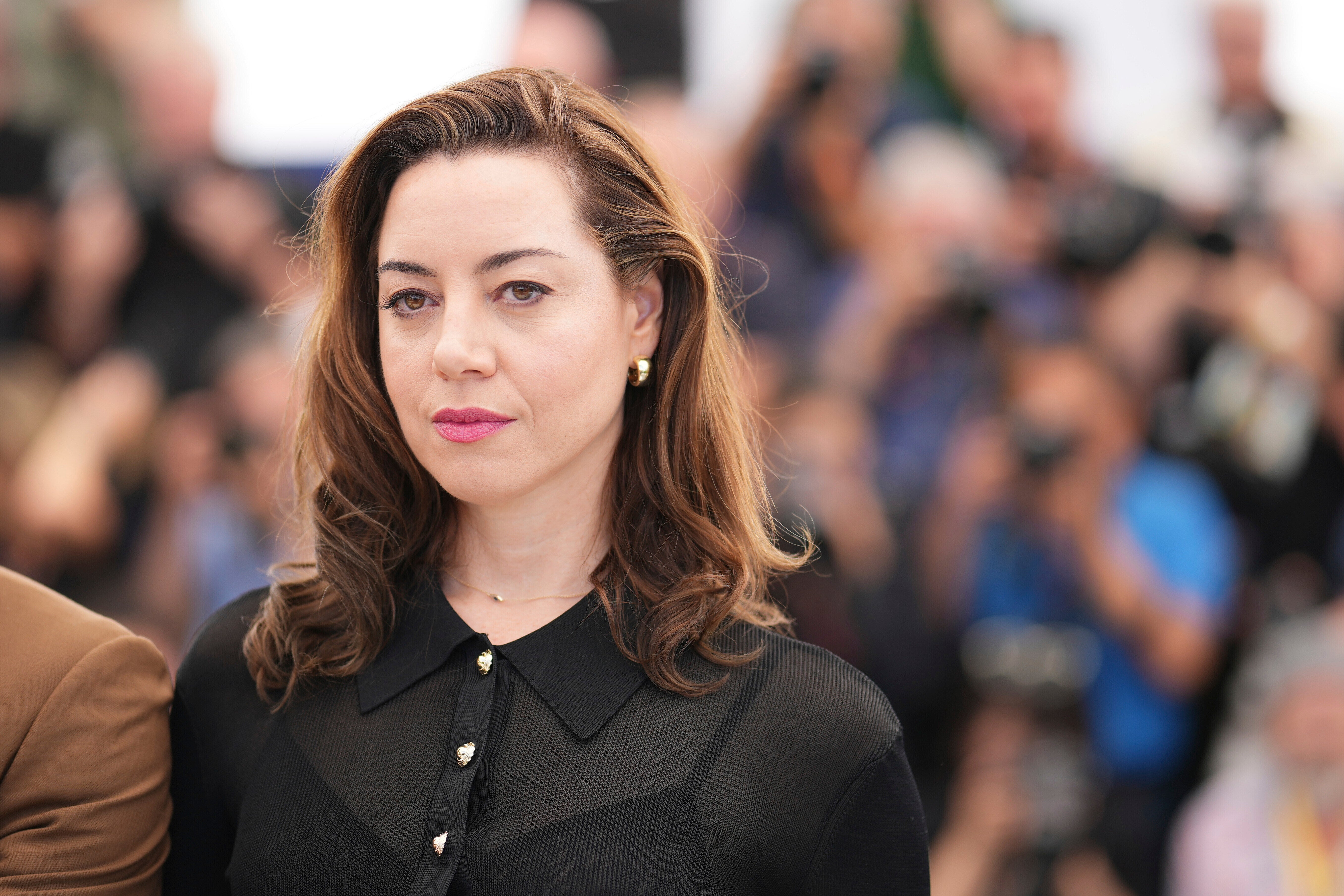 Aubrey Plaza has listed her Los Angeles home for $6.5 million