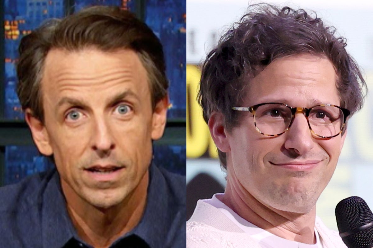 https://static.the-independent.com/2025/08/20/11/Seth-Meyers-Andy-Samberg.jpg?width=1200&height=800&crop=1200:800