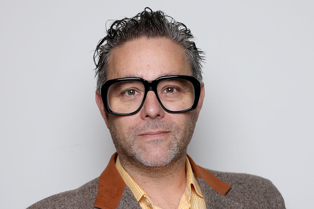 Andy Nyman: “People are worried about being canceled – the producers don’t care.” Andy Nyman: “People are worried about being canceled – the producers don’t care.”