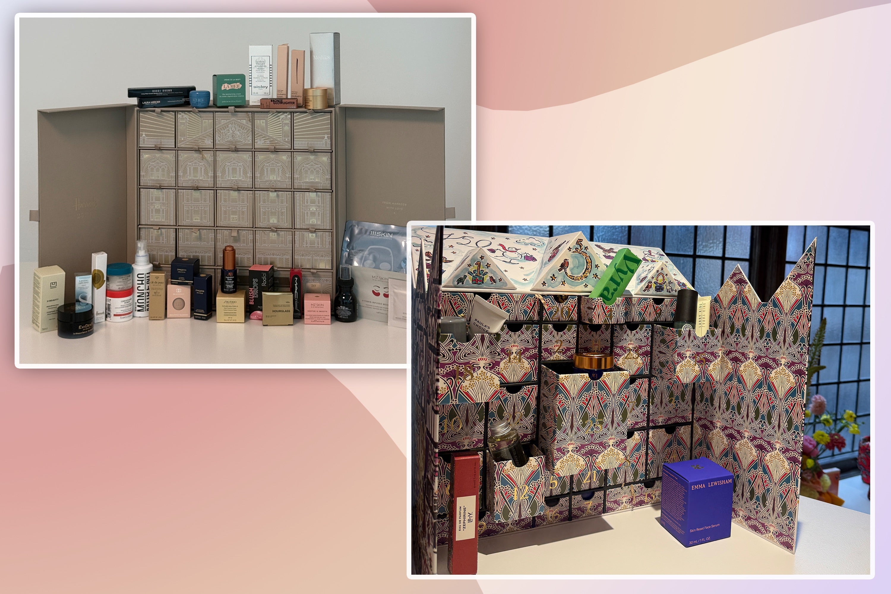 Best beauty advent calendars for 2025, chosen by a beauty writer