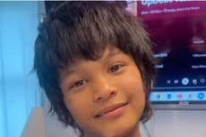 Mom arrested after her 12-year-old son wandered off and was killed by an alligator