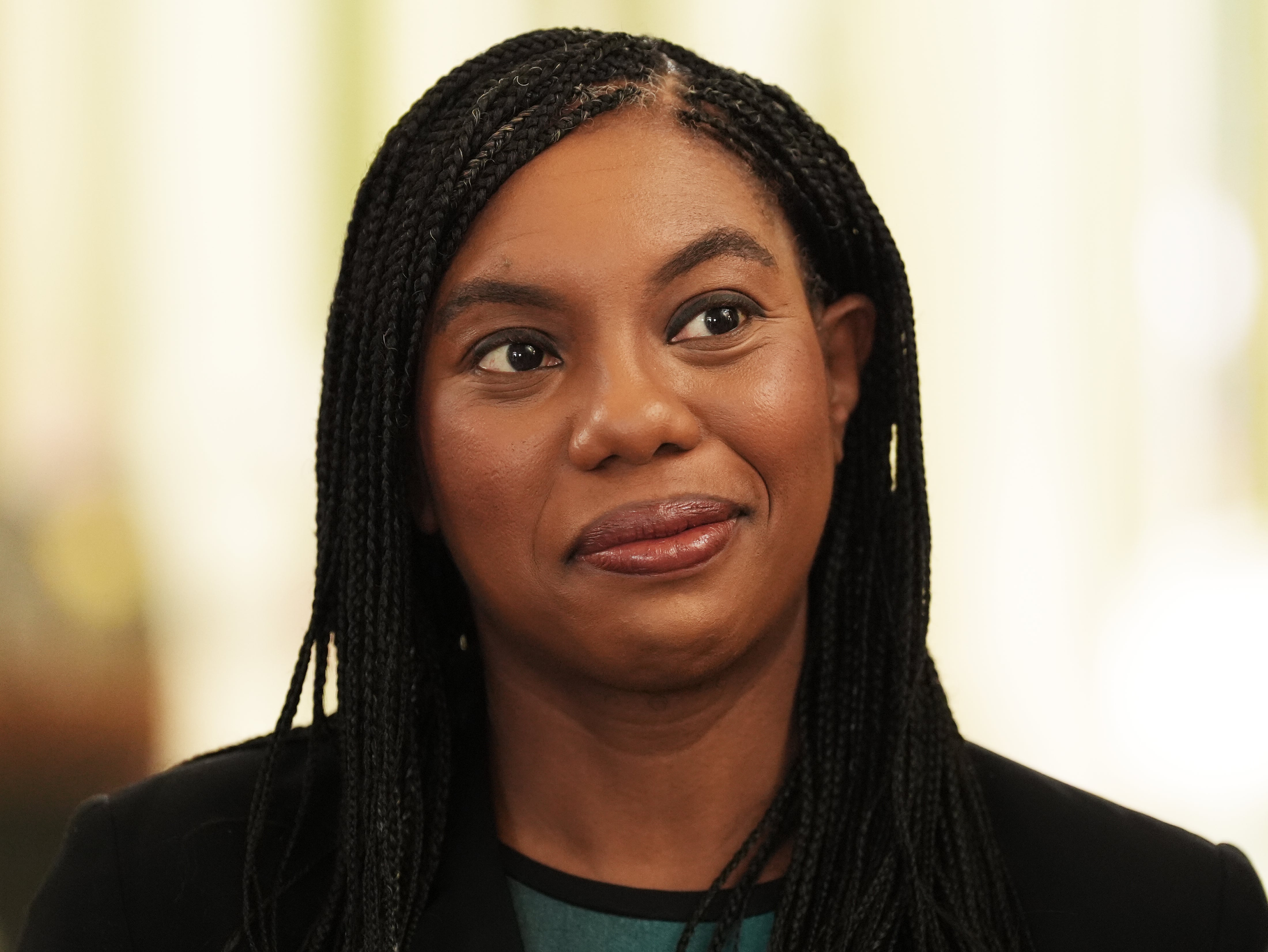 A Labour spokesperson says Badenoch’s letter is a ‘pathetic stunt’