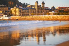 Where should we visit on our Portugal to UK road trip?