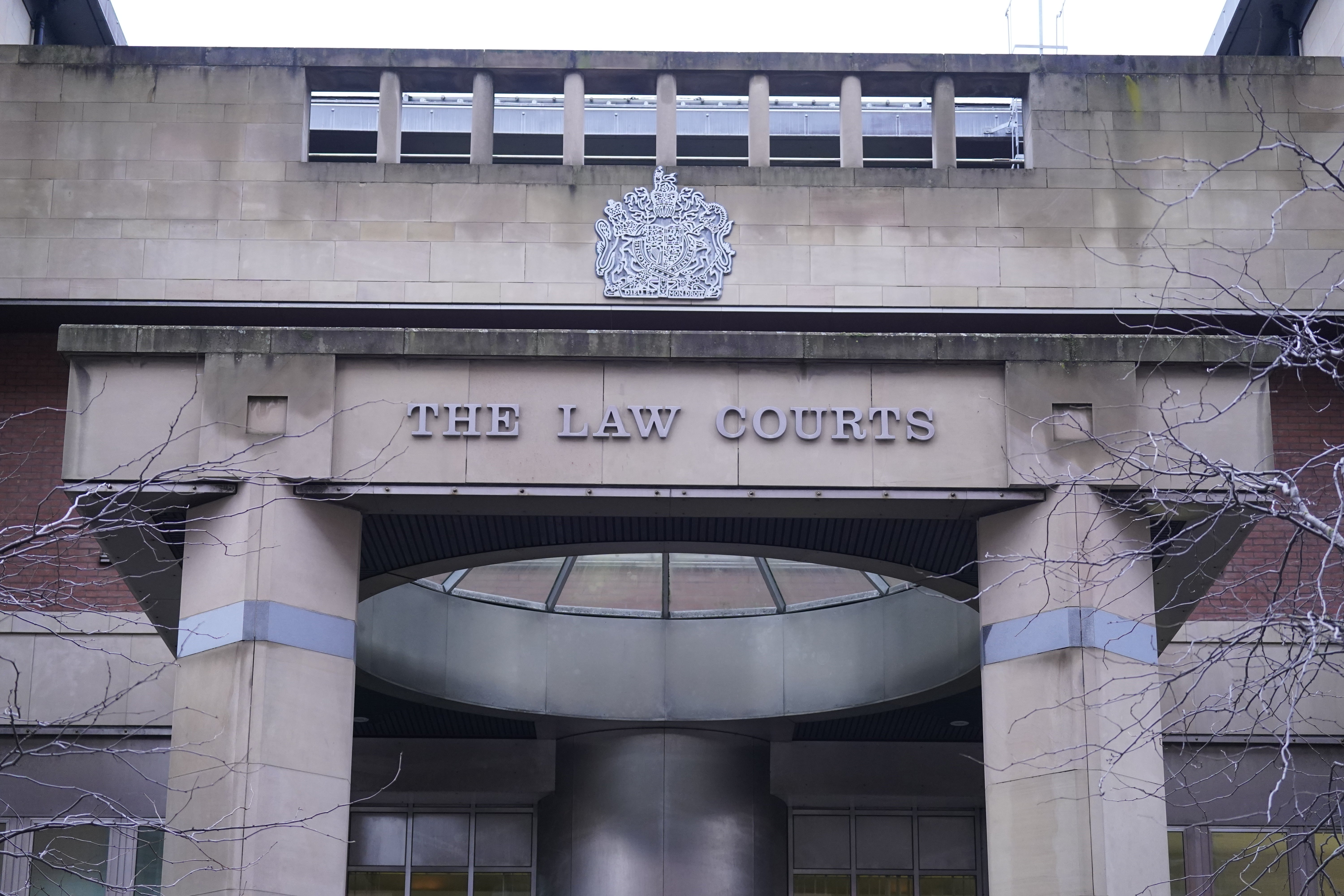 The case was heard at Sheffield Crown Court