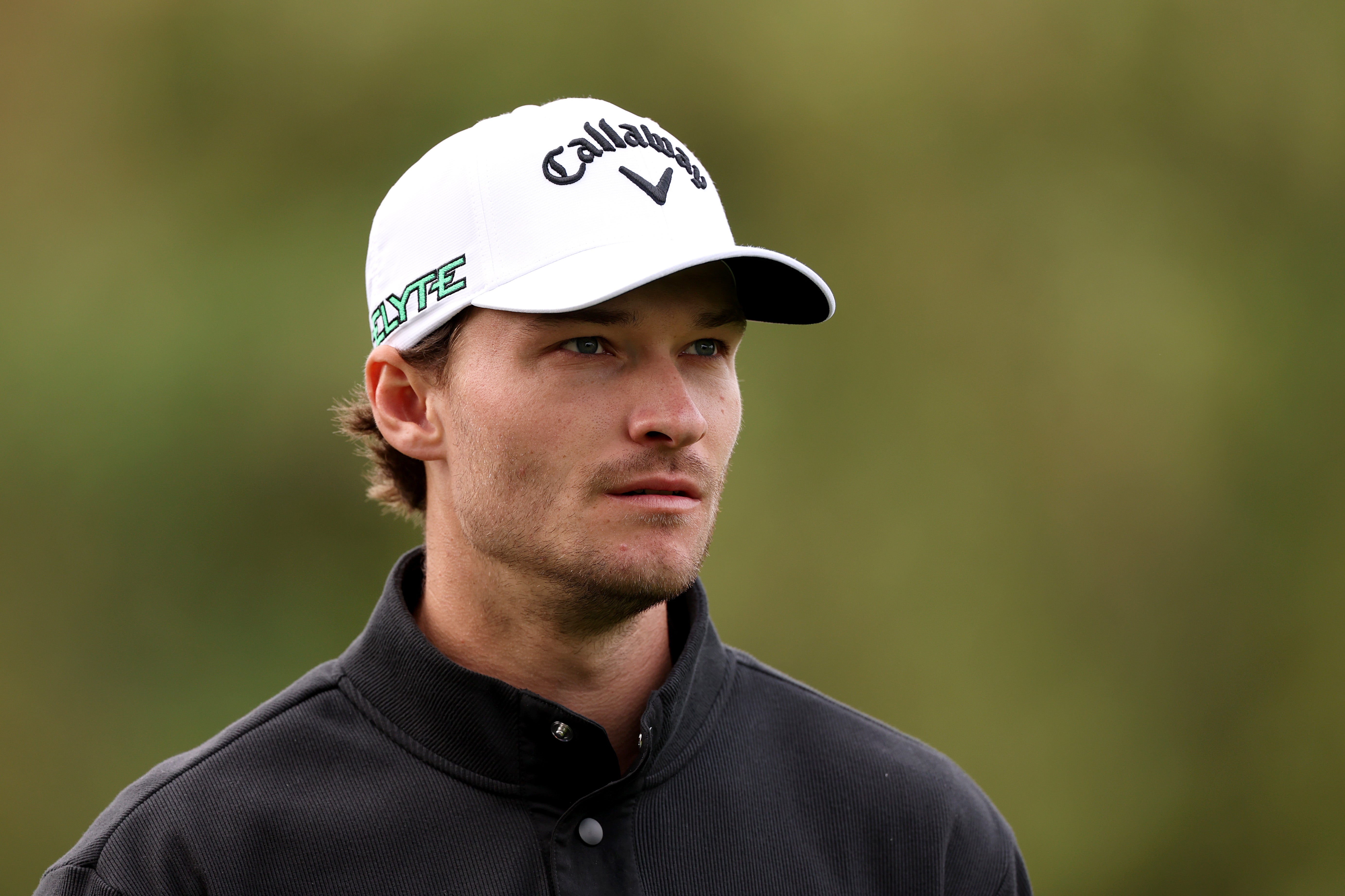 Rasmus Hojgaard's Ryder Cup osud je ve svých rukou