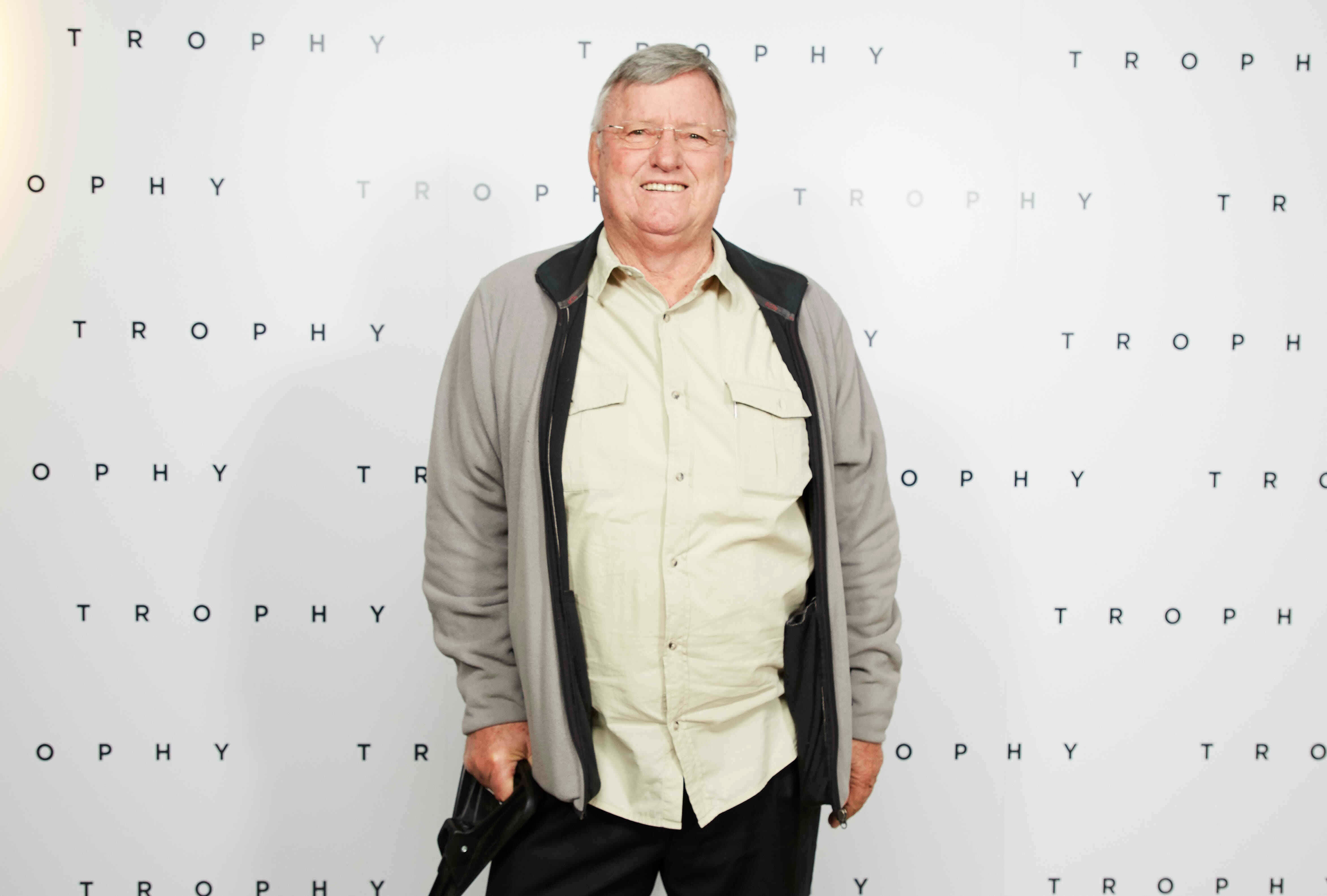 South AfricaRhino Syndicate Crime