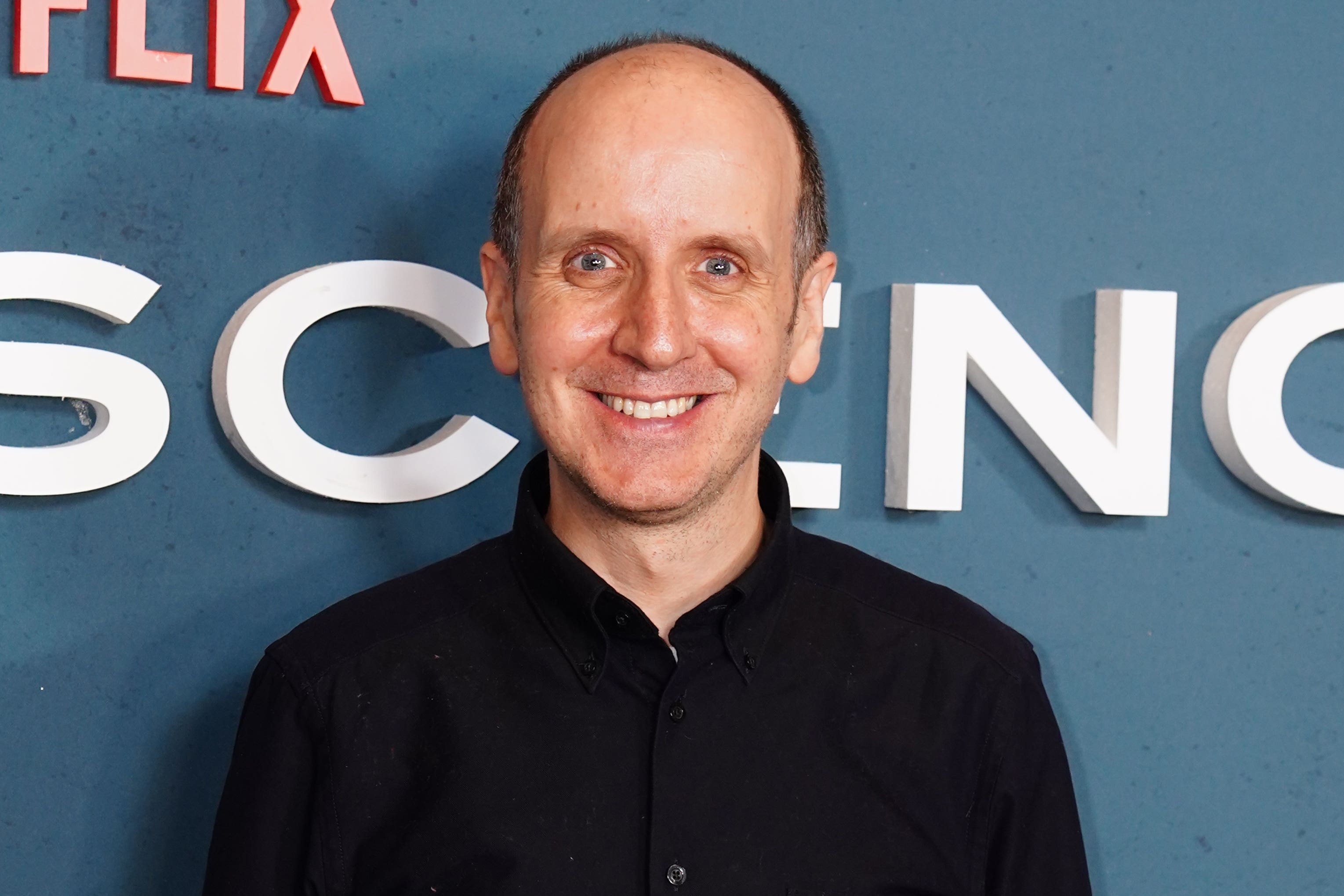 Jack Thorne was speaking at the Edinburgh TV Festival