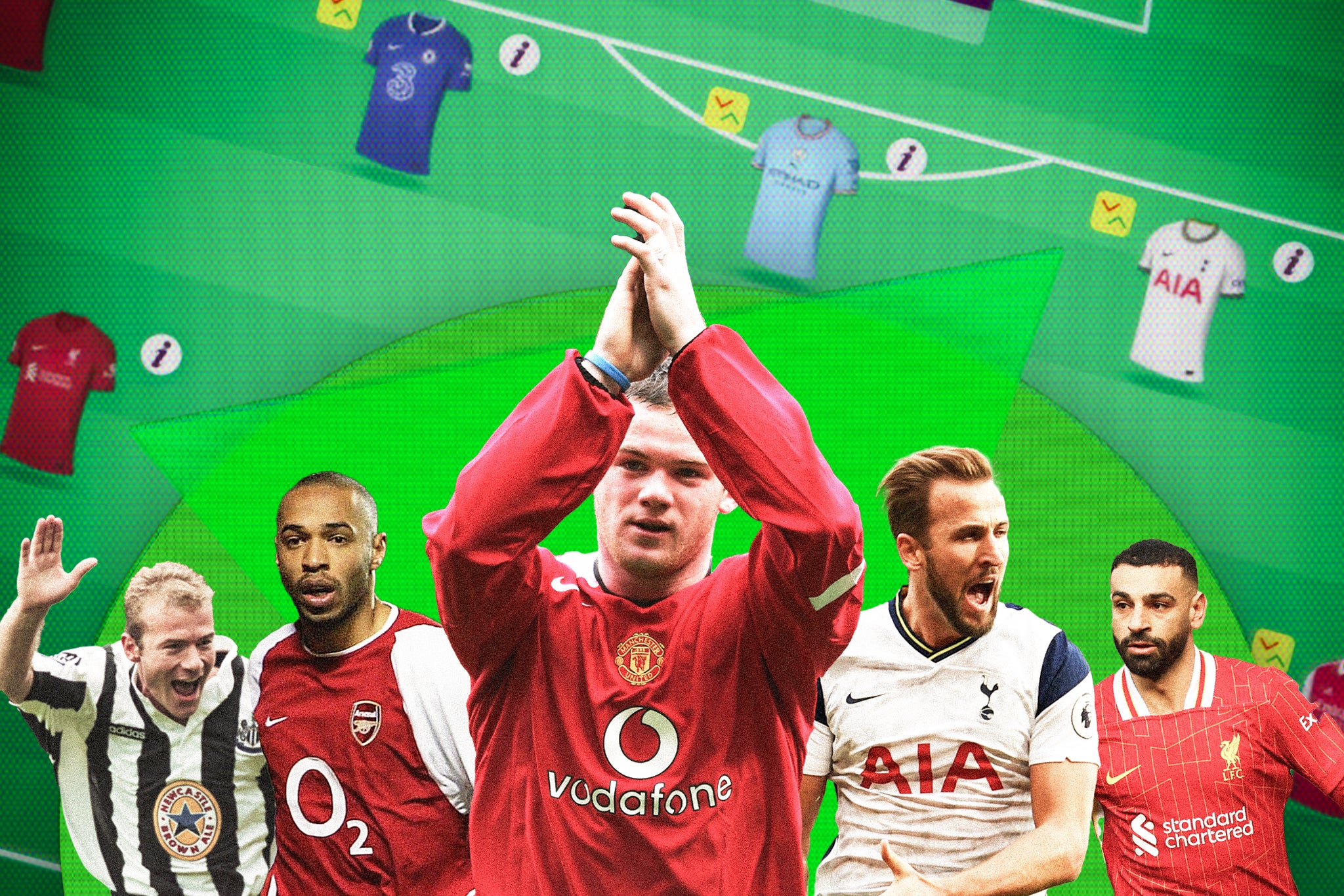 Points mean prizes: fantasy football has become a serious business these days