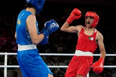 World Boxing will require sex testing for fighters before world championships in September