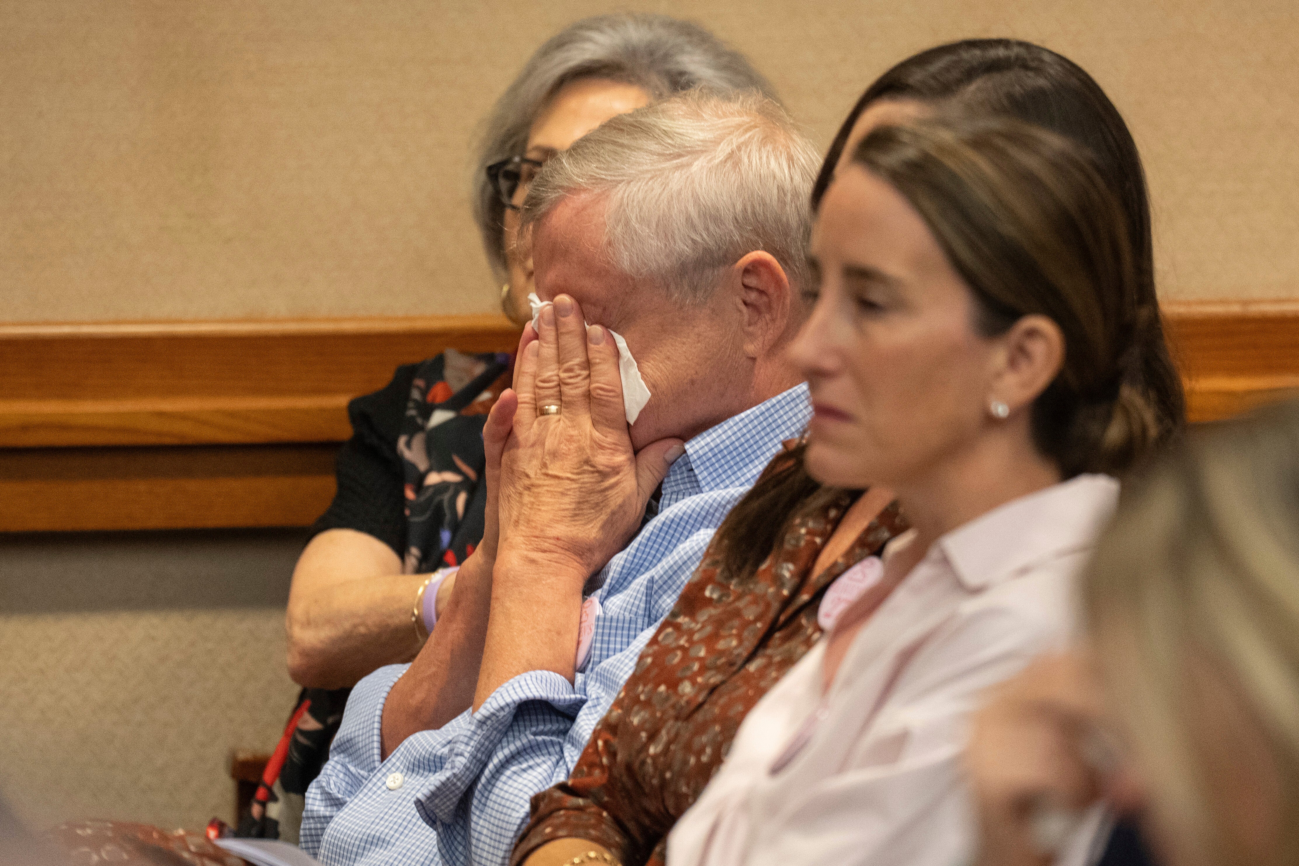 Texas Floods Camp Mystic