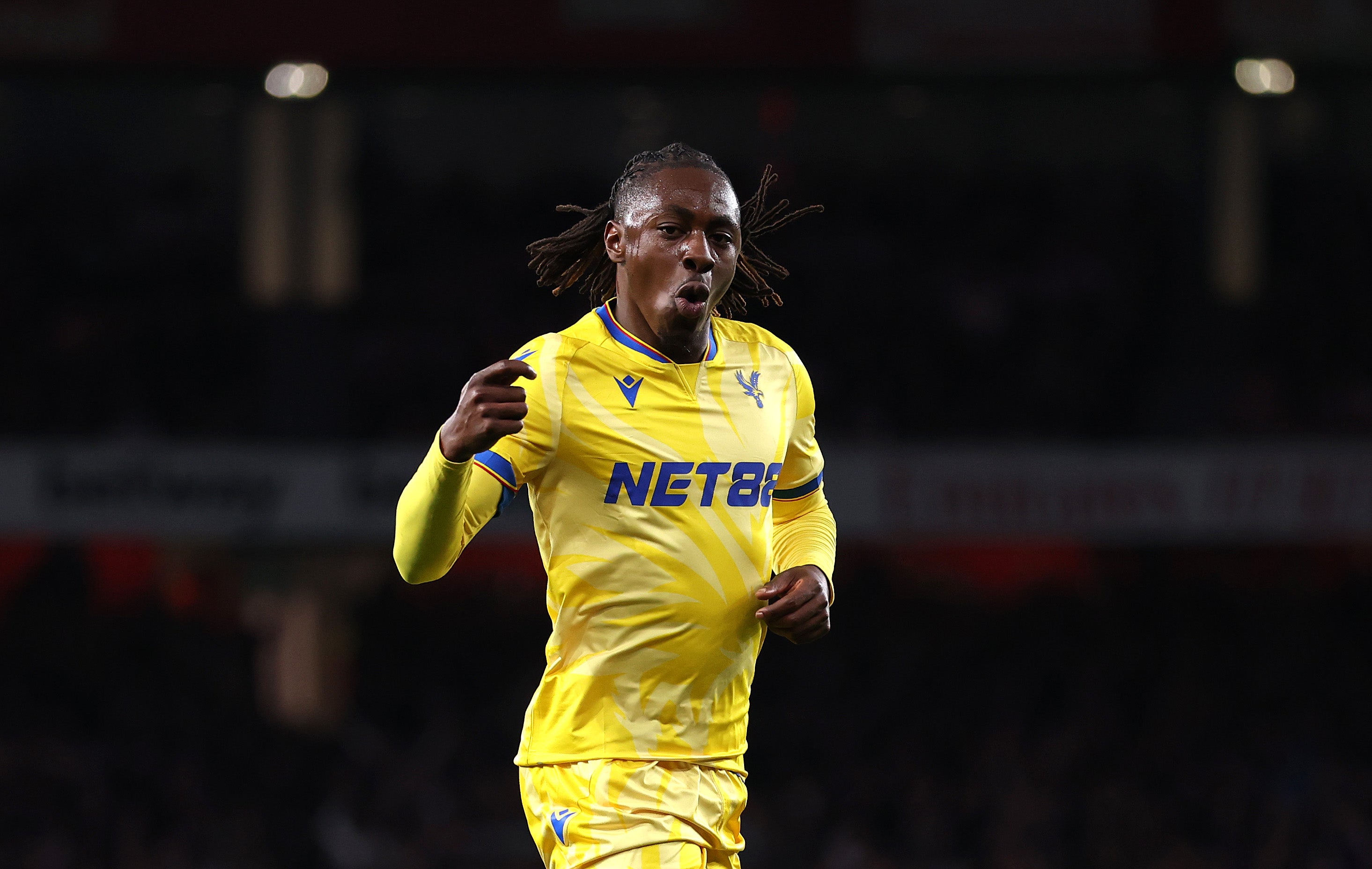 How Arsenal silently hijacked Spurs’ Eberechi Eze transfer well before anyone knew