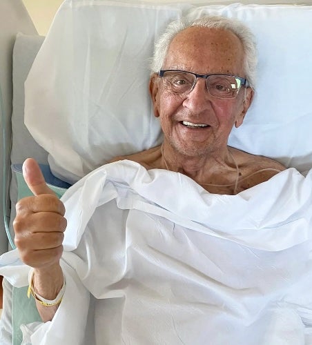 'His warmth, humor, and kindness left an indelible mark on all who knew him,' a statement announcing Caprio's death read