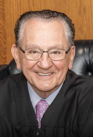 'World’s nicest judge' Frank Caprio, who won over social media with his kindness, has died at the age of 88 after a battle with pancreatic cancer
