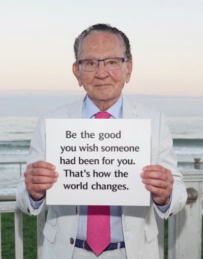 Caprio was known for his reality court TV show 'Caught in Providence,' where he heard cases involving traffic violations to criminal offenses