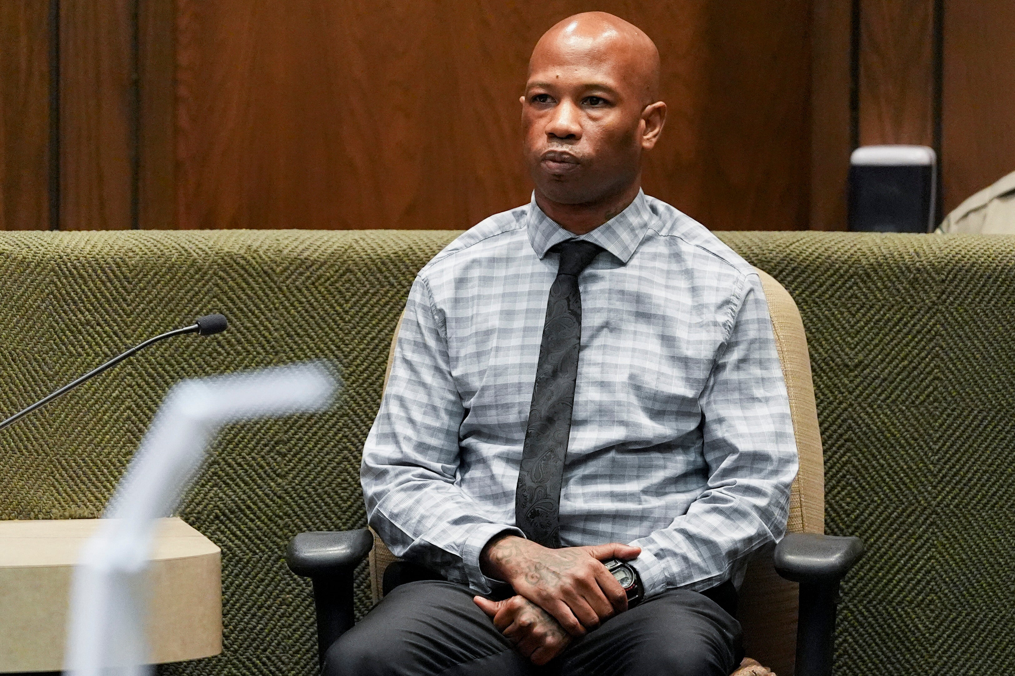 Rapper Killed Young Dolph